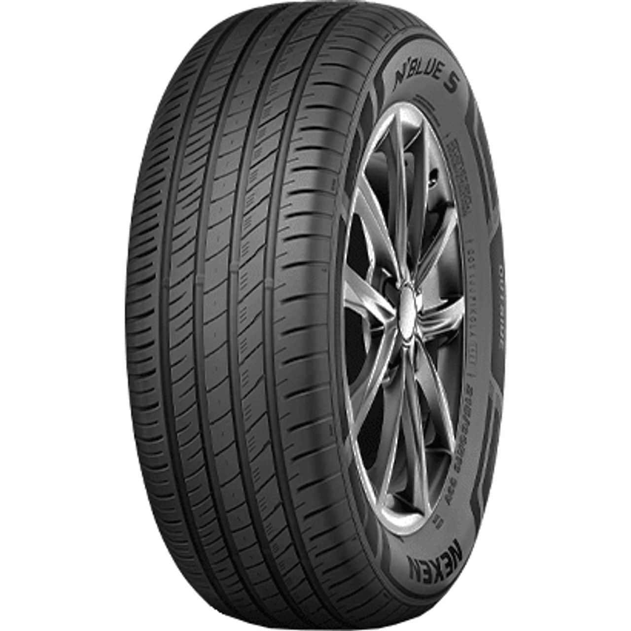 NEXEN Nblue S 195/6015 88H BS - Bild 1