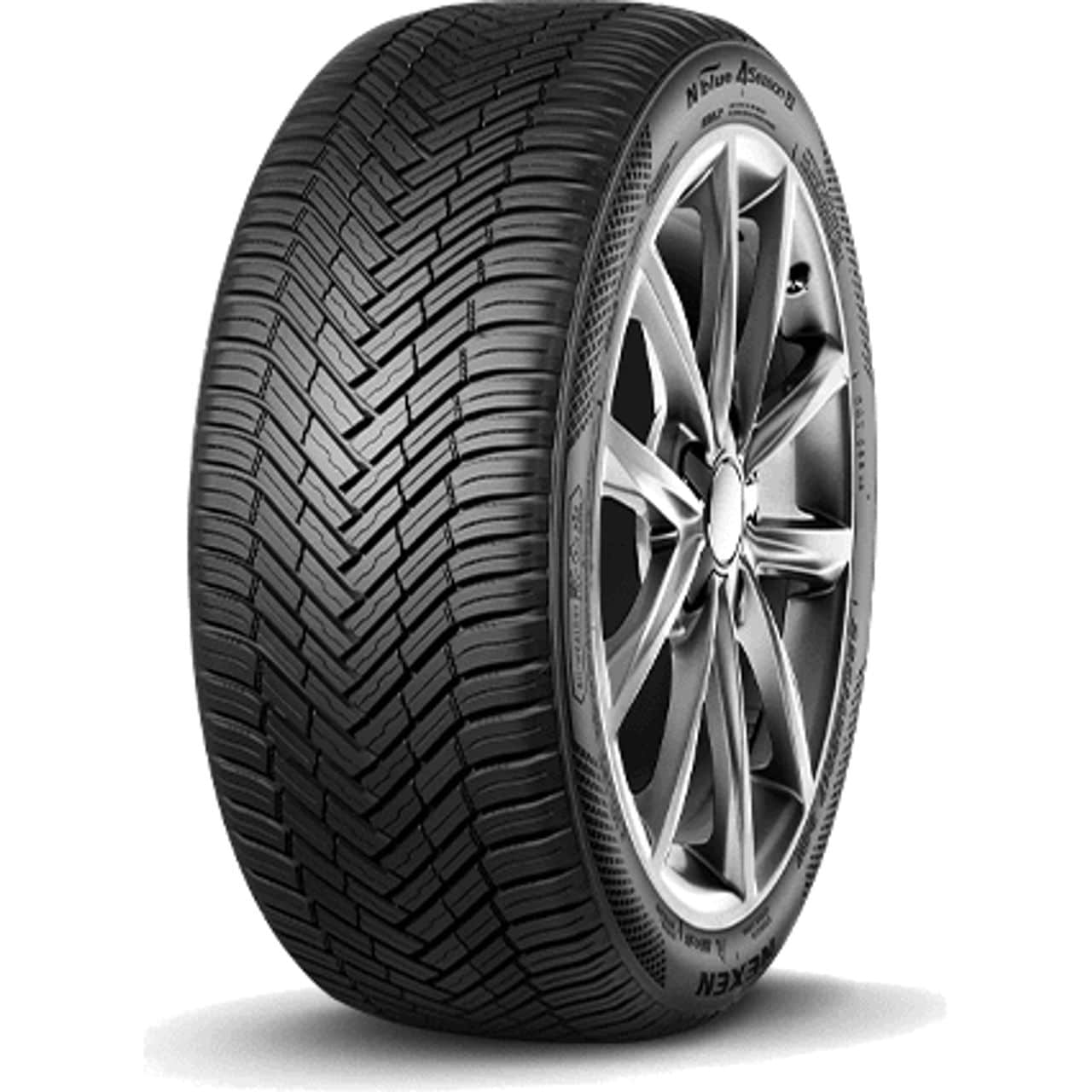 NEXEN Nblue 4Season 2 185/65R15 88H MFS BS - Bild 1