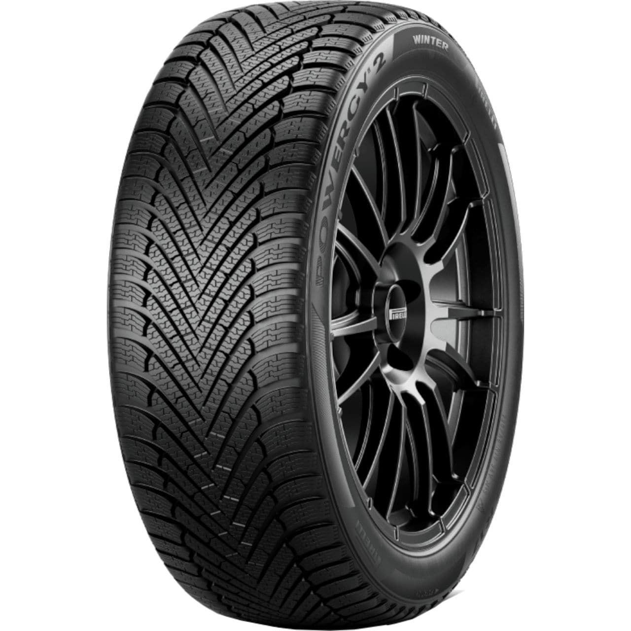 PIRELLI POWERGY 2 WINTER 215/60R17 100V XL - Bild 1