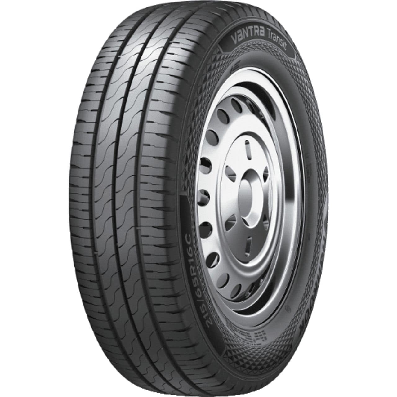 HANKOOK Vantra Transit RA58 205/65R16C 107T SBL - Bild 1