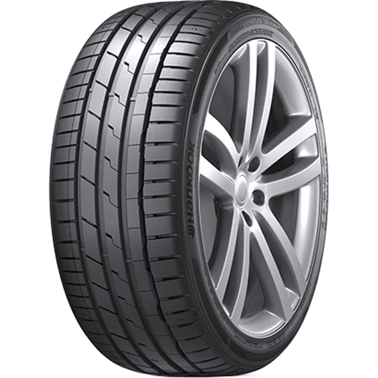 HANKOOK Ventus S1 evo3 K127 SKODA 225/40R19 93Y SKODA XL SBL - Bild 1