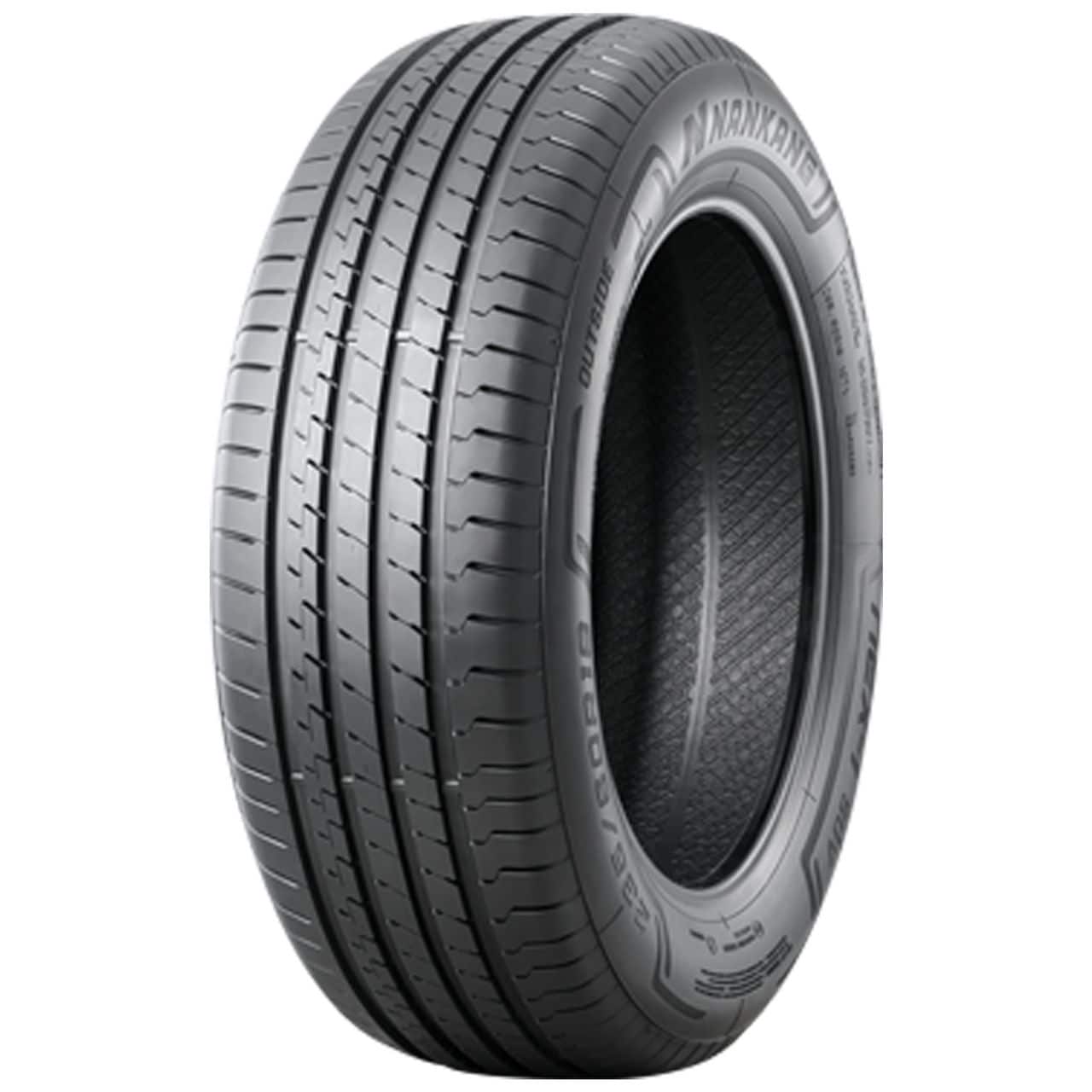 NANKANG NEX-1 215/60R18 102W XL - Bild 1