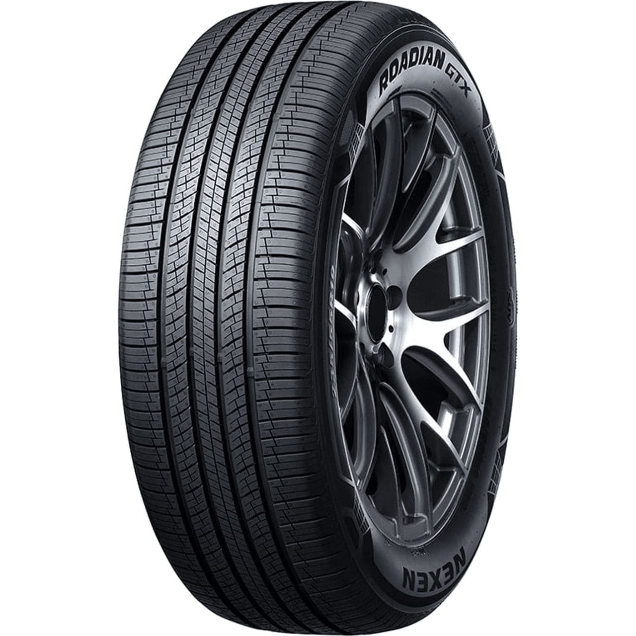NEXEN ROADIAN GTX 245/45R20 99V BSW - Bild 1