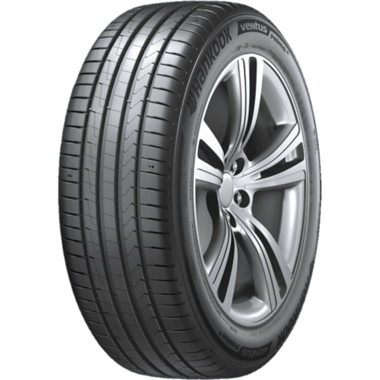 HANKOOK VENTUS PRIME 4 (K135) (HMC) 225/45R18 91W (HMC) Y SBL - Bild 1