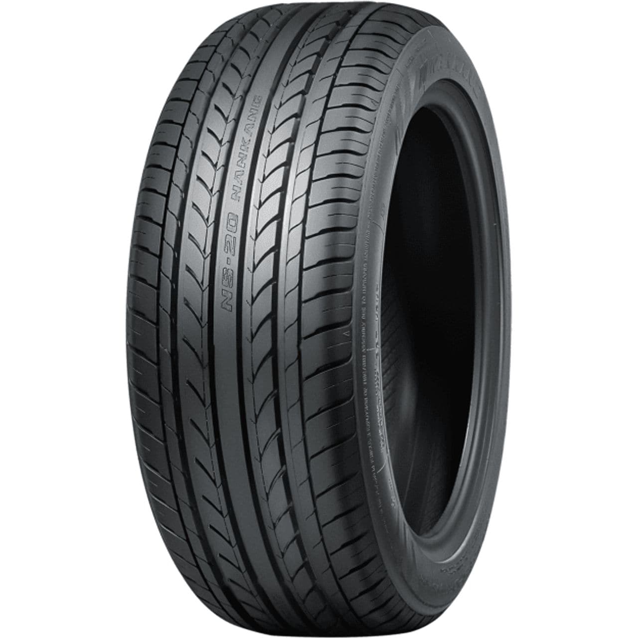 NANKANG NS-20 205/60R14 88H - Bild 1