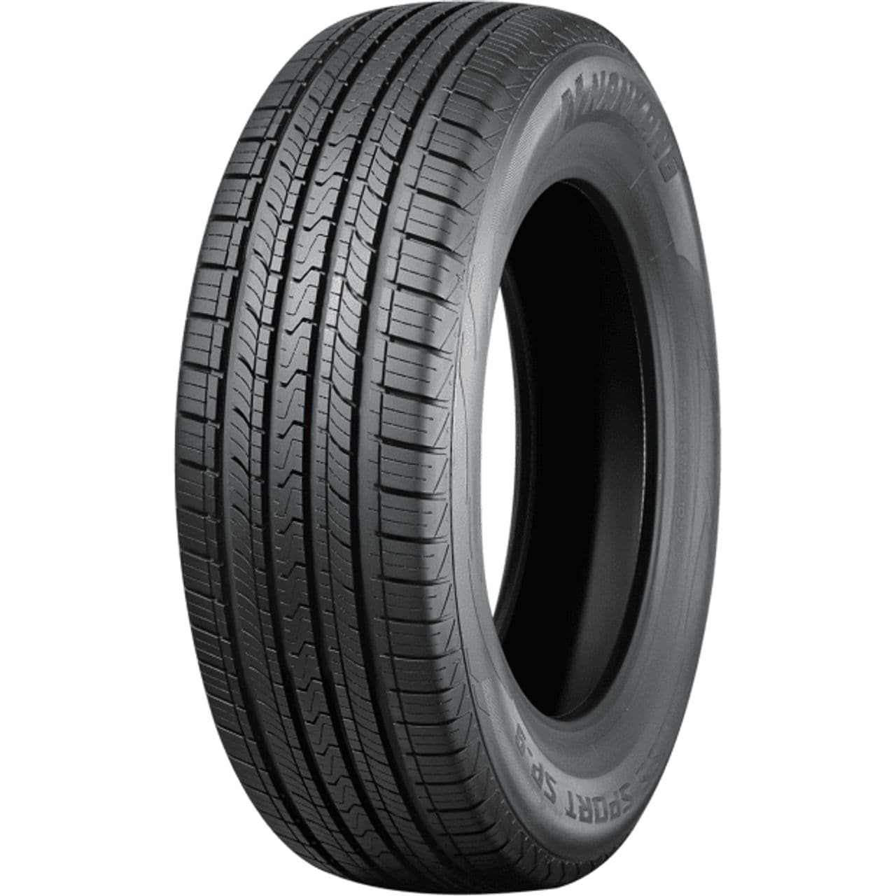 NANKANG SP-9 195/55R16 87V - Bild 1