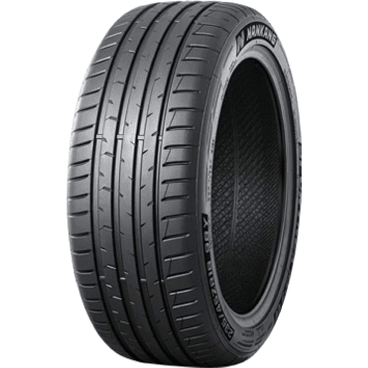 NANKANG AS-3 285/30R20 99Y XL - Bild 1