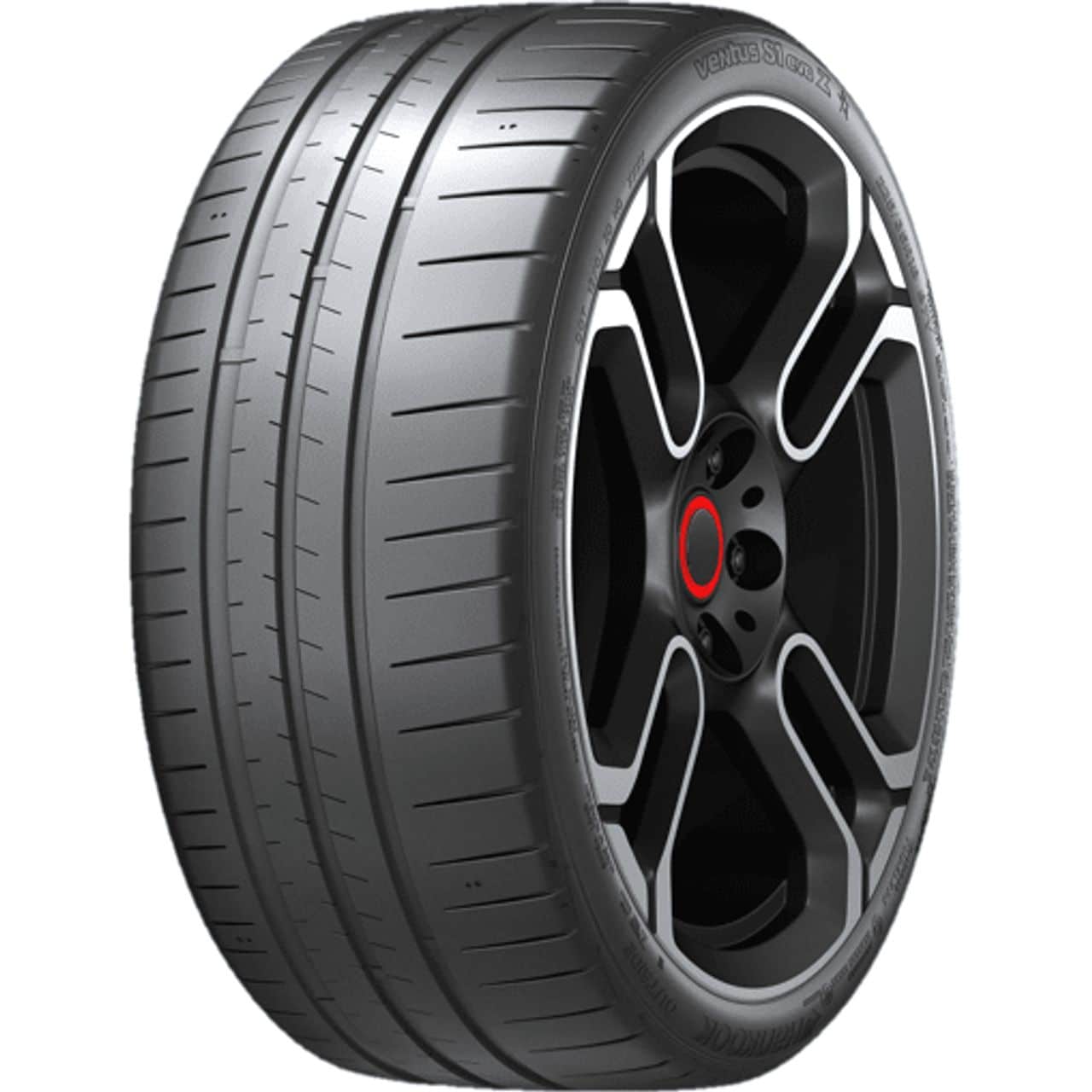 HANKOOK VENTUS S1 EVO Z (K129) PORSCHE 275/35R21 103(Y) PORSCHE XL Y SBL - Bild 1