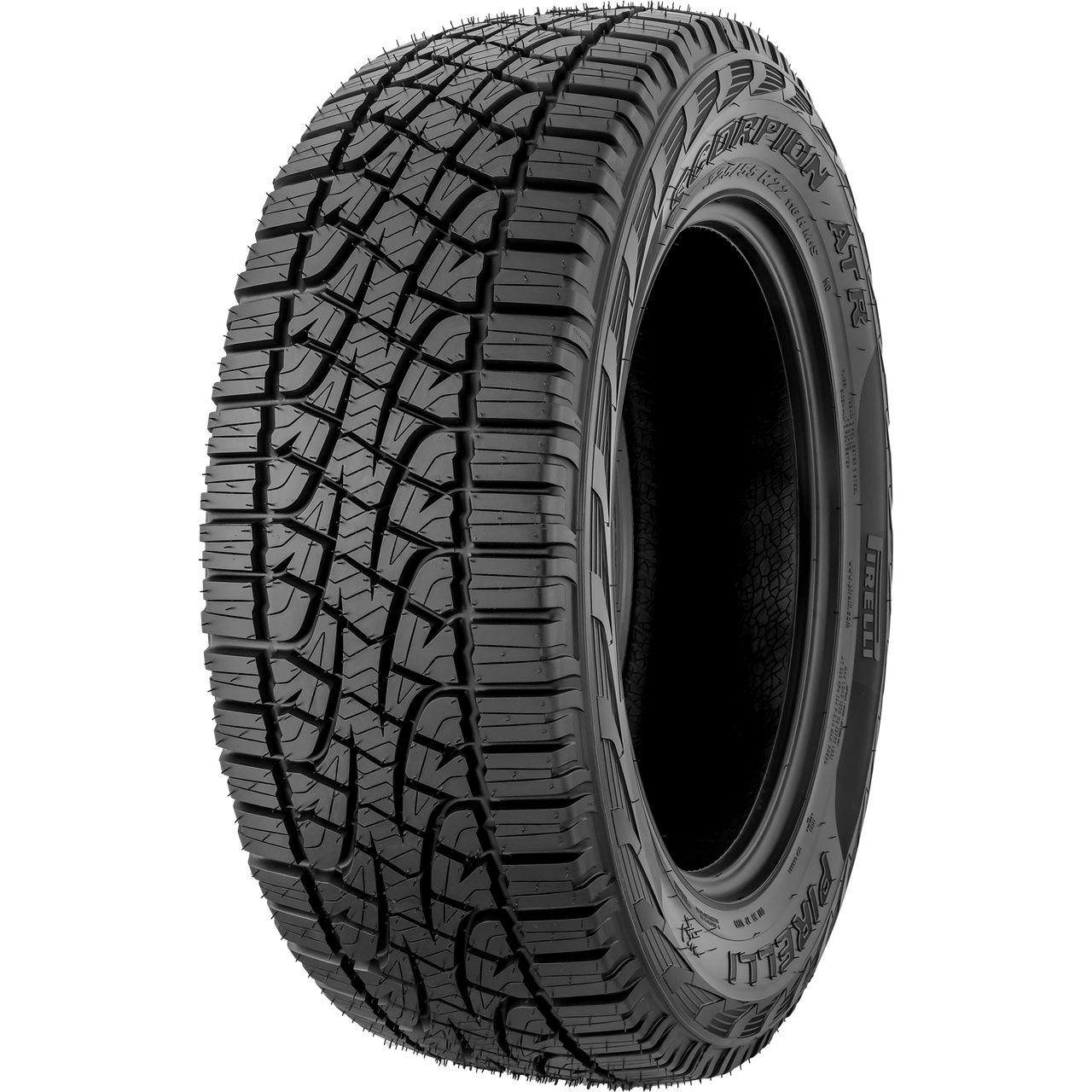 PIRELLI SCORPION ATR (MO) (e) 325/55R22 116H (MO) (e) MFS - Bild 1