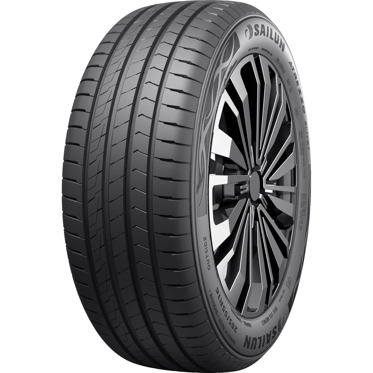 SAILUN ATREZZO ELITE2 185/65R15 92T XL BSW - Bild 1