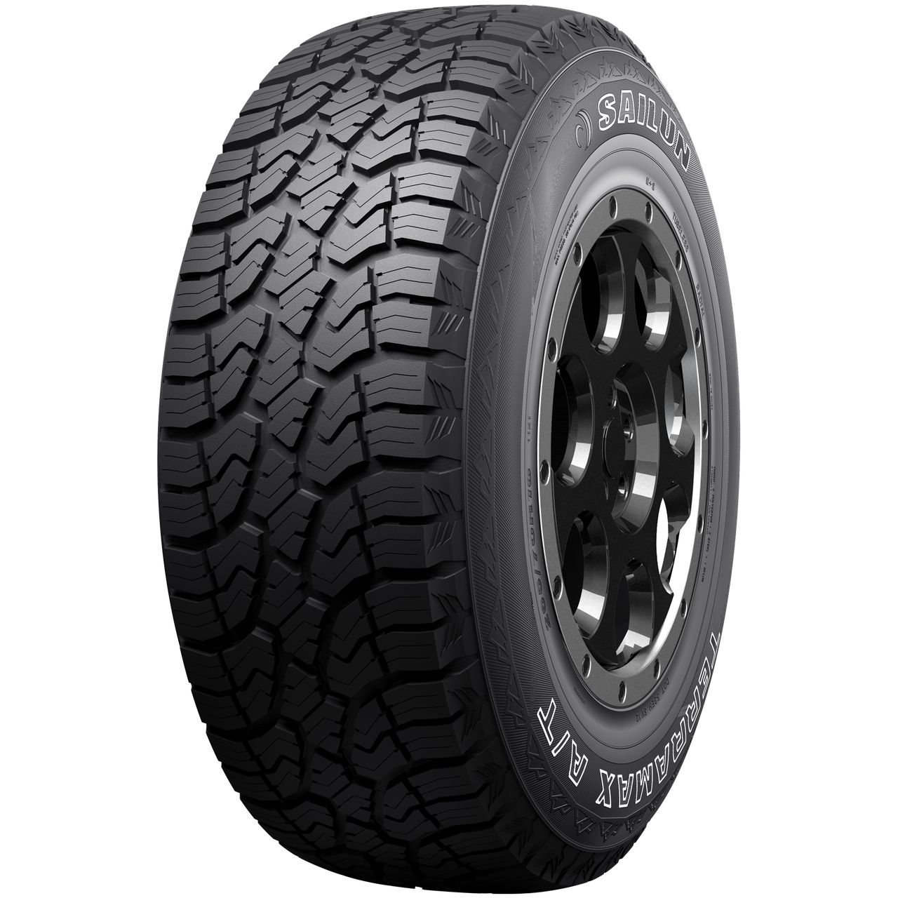 SAILUN TERRAMAX A/T (SV12) 275/60R20 115T BSW - Bild 1