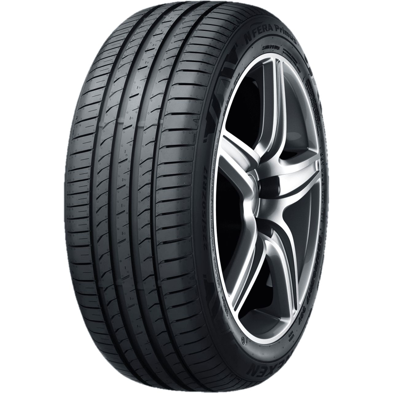 NEXEN NFERA Primus 195/5516 91V BS - Bild 1