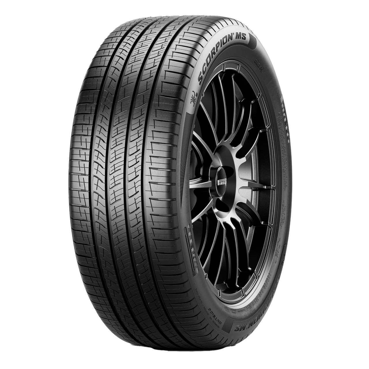 PIRELLI SCORPION MS (NG0) 255/55R20 110V (NG0) XL MFS - Bild 1