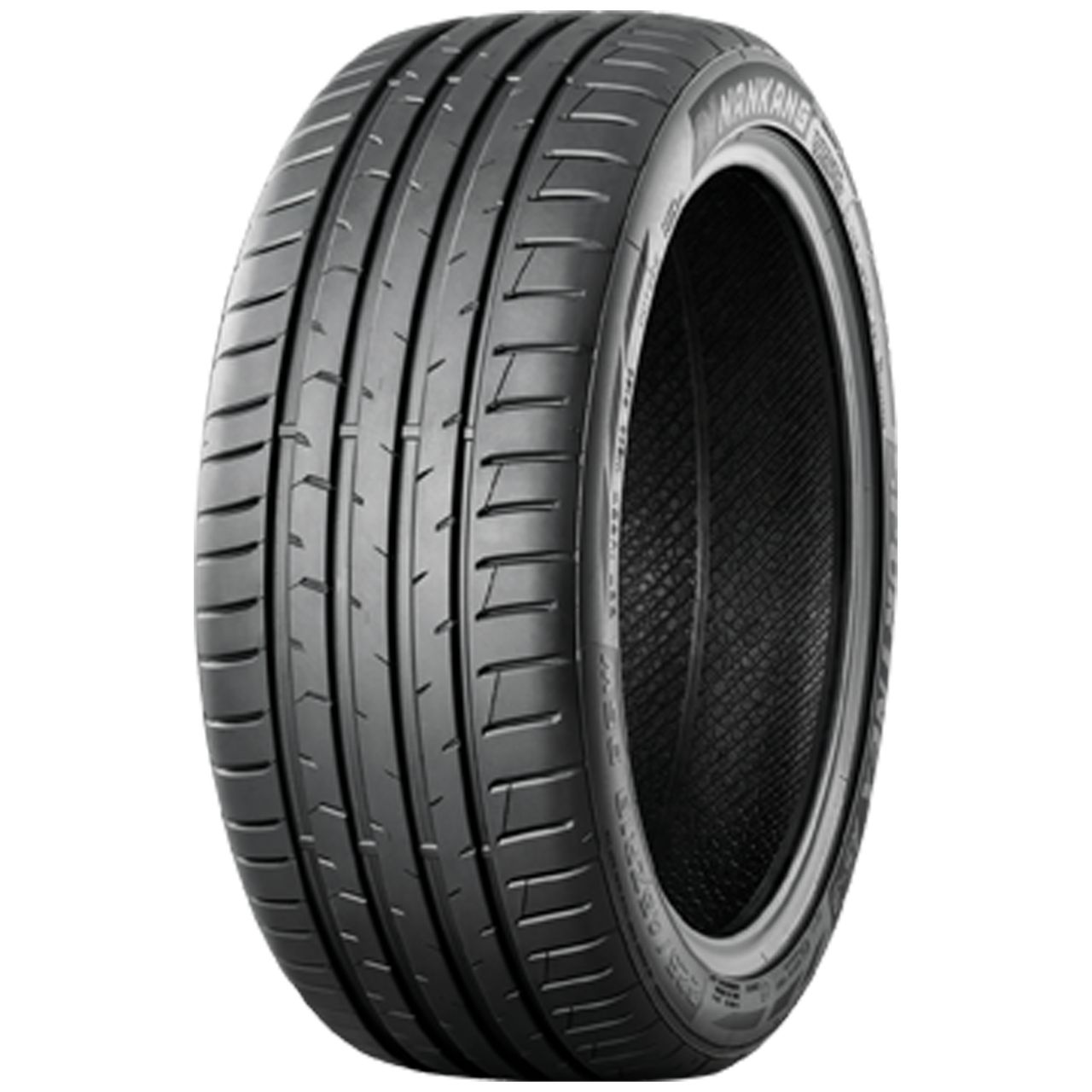 NANKANG SPORTNEX AS-3 225/40R19 93Y XL BSW - Bild 1