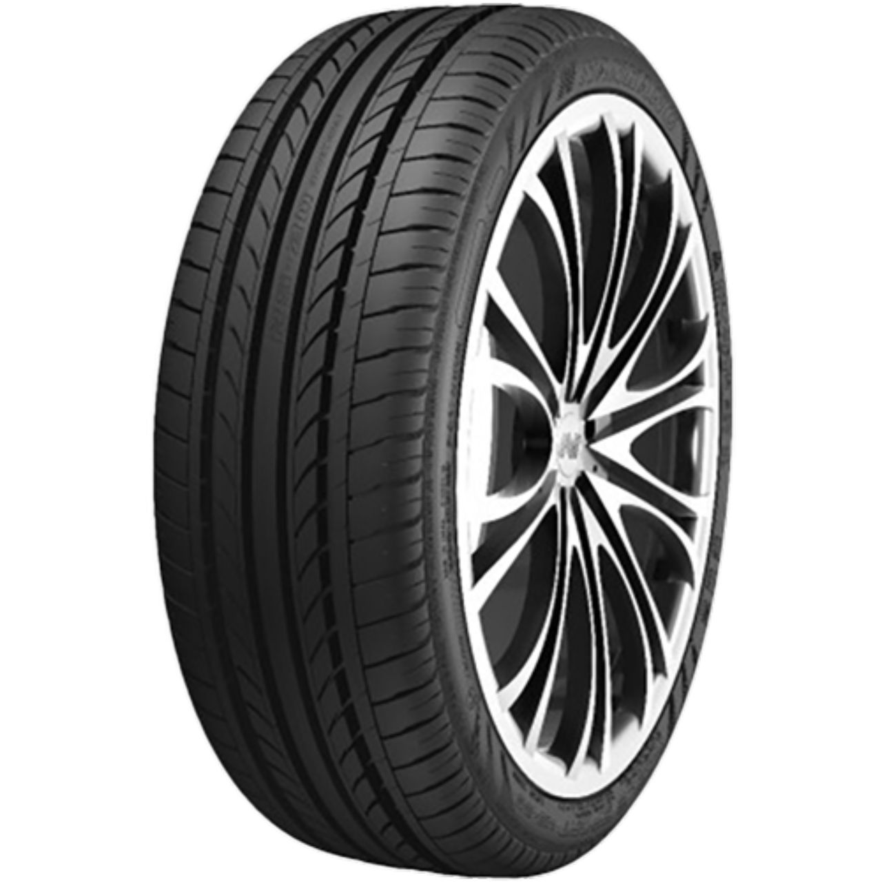 NANKANG NOBLE SPORT NS-20 235/30R20 88Y XL MFS BSW - Bild 1