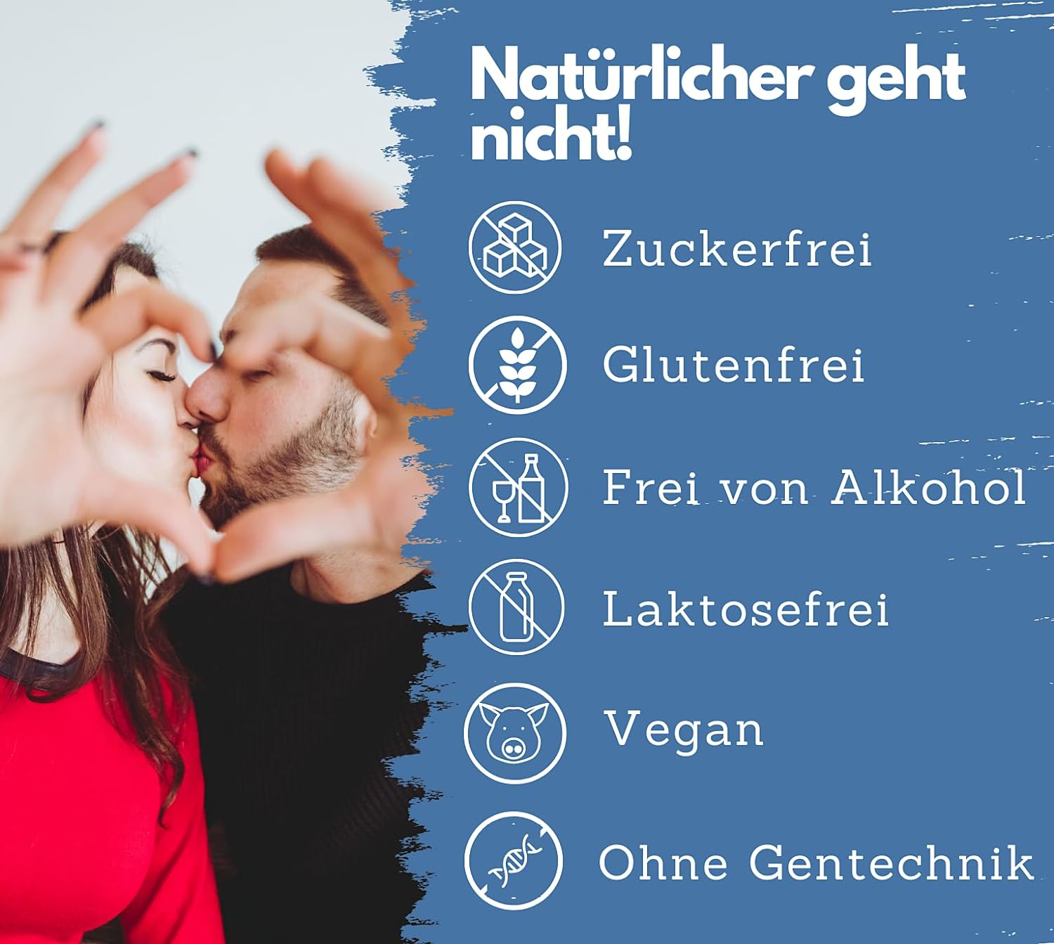 Virility EX &copy; - 600mg aktiv Formel f&uuml;r den Mann, 20 Kapseln - Bild 1