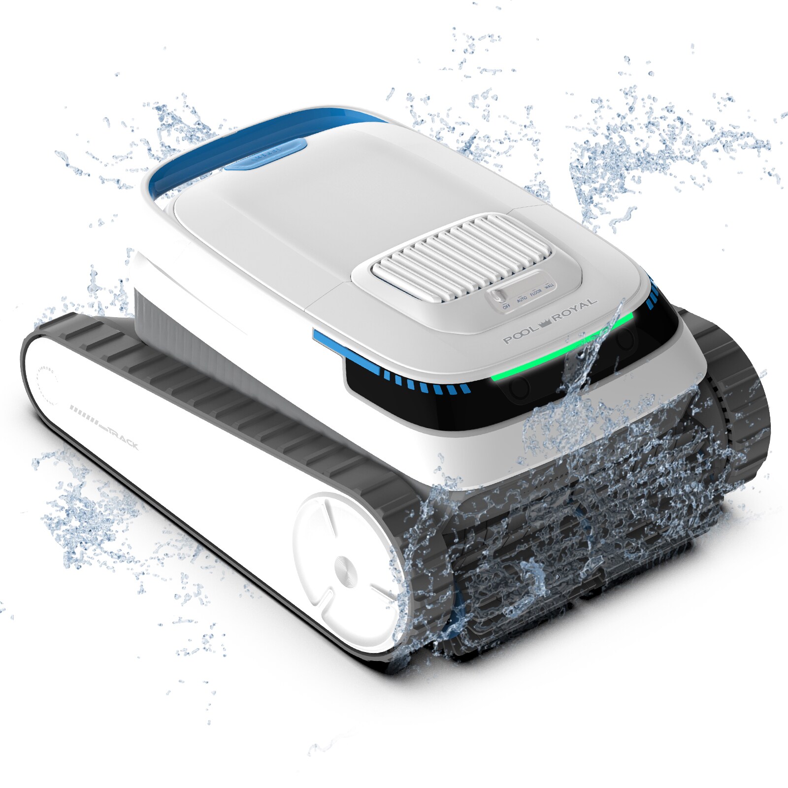 Poolroboter PC10