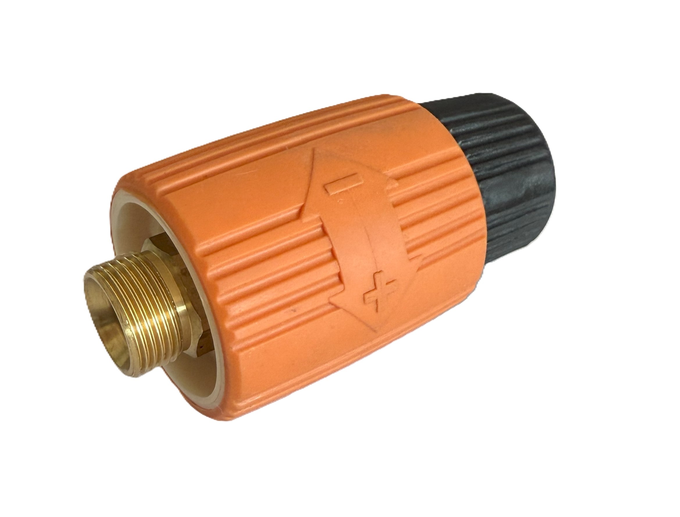 Druck und Durchflussregler f&uuml;r Hochdruckreiniger - Bild 1