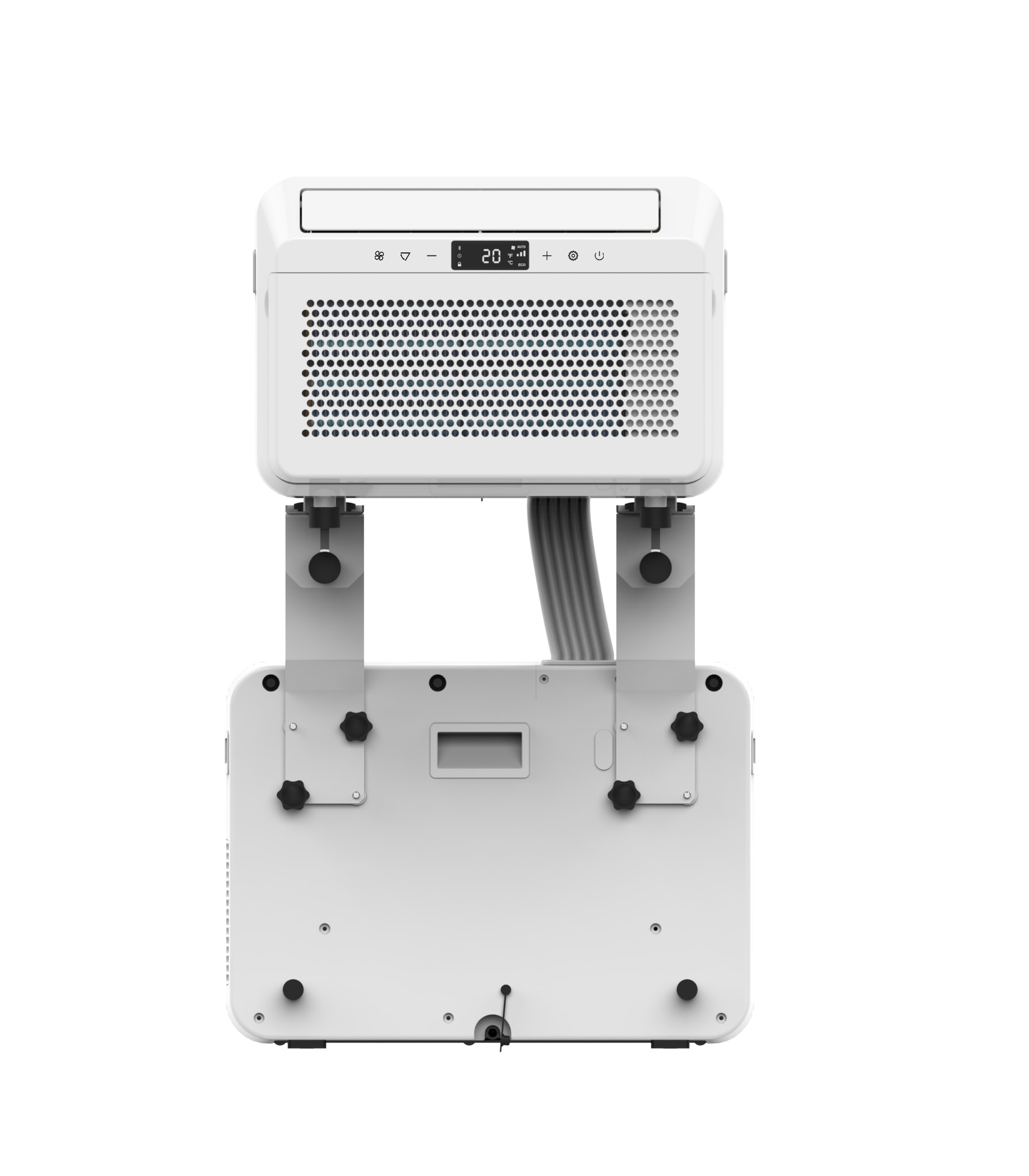 Caravan Klimager&auml;t WiFi 5000BTU mobil - Bild 1