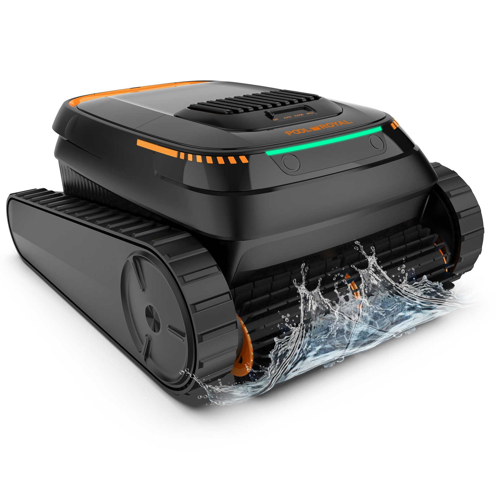 Poolroboter PR10 Limited Design Edition - Bild 1