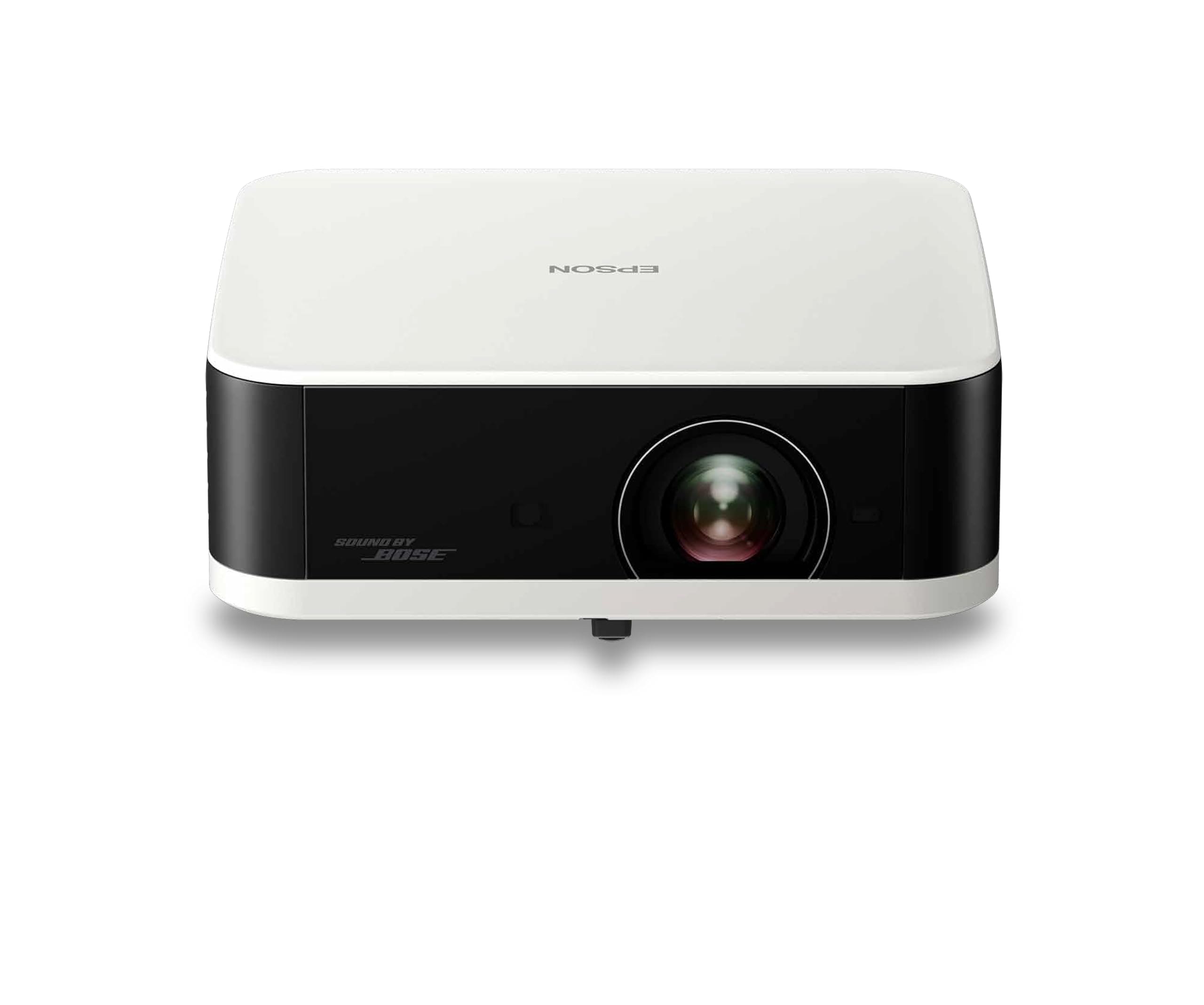 Epson Lifestudio Pop EF-61W Diamantwei&szlig; tragbarer Smart-Projektor - Bild 1