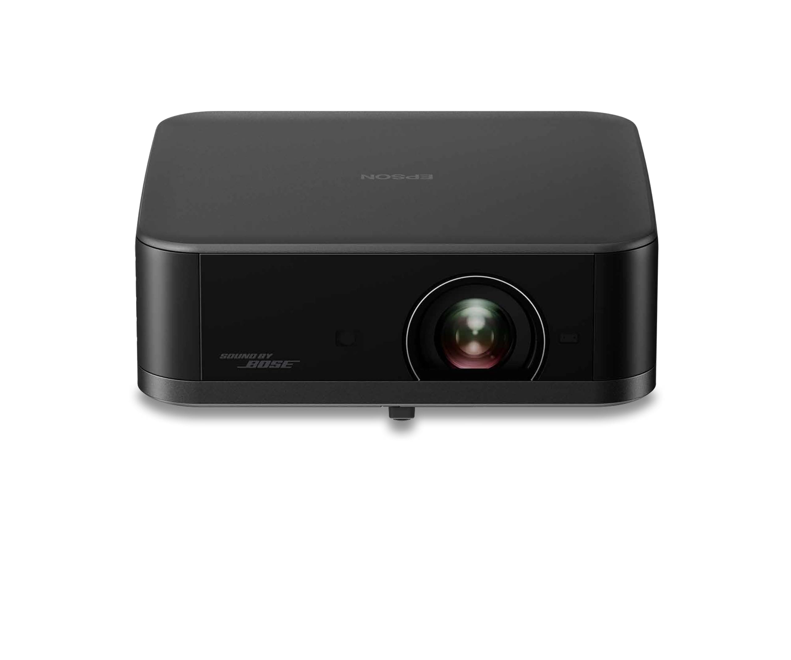 Epson Lifestudio Pop EF-62B Metallic-Schwarz tragbarer Smart-Projektor - Bild 1