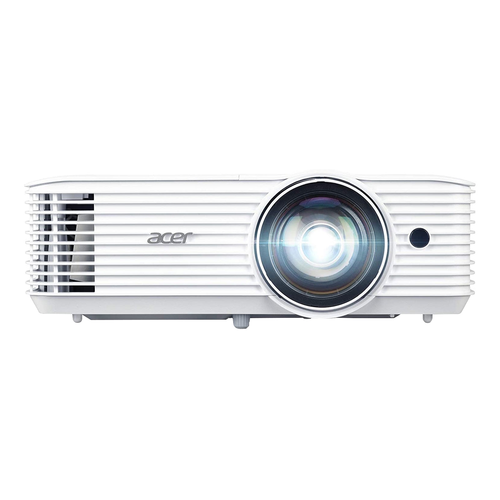 Acer H6518STi / 1.920 x 1.080 / 3.500 Lumen / 10.000:1 Kontrast / Kurzdistanz / - Bild 1