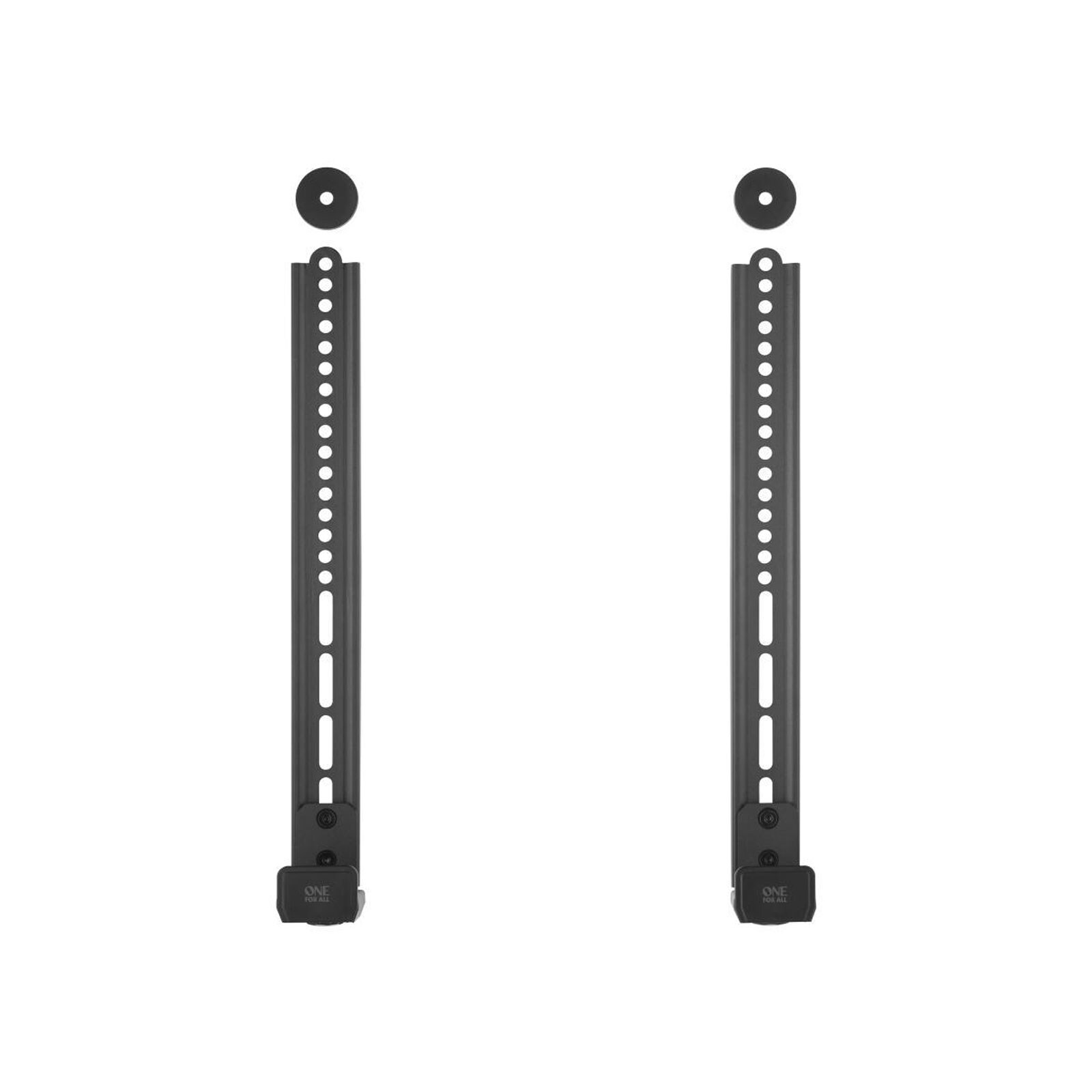 One For All Universelle Soundbar-Halterung TURN (WM5350) - Bild 1