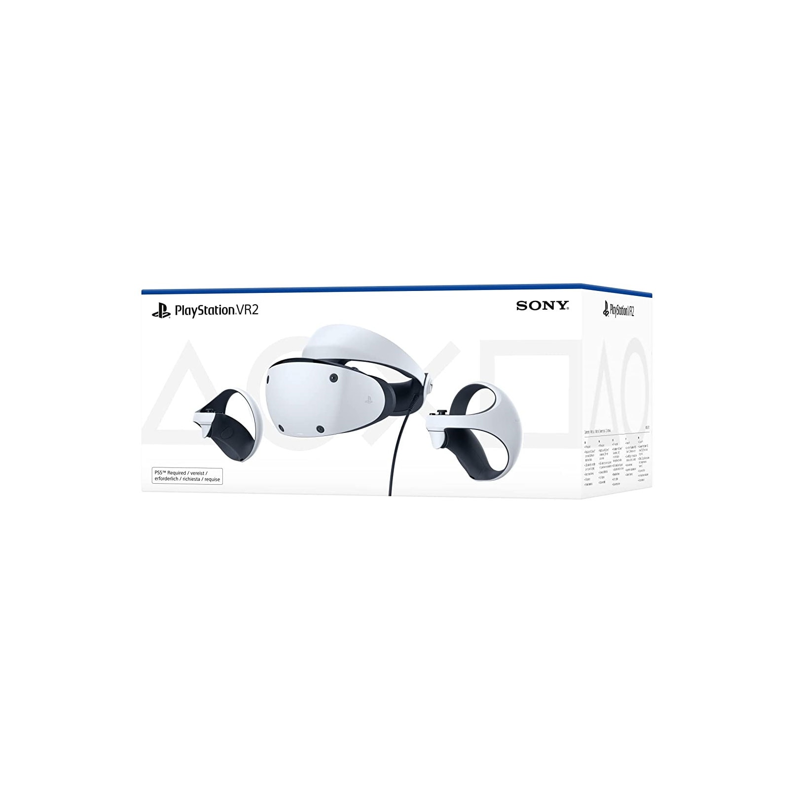 Sony PlayStation VR2 - Bild 1