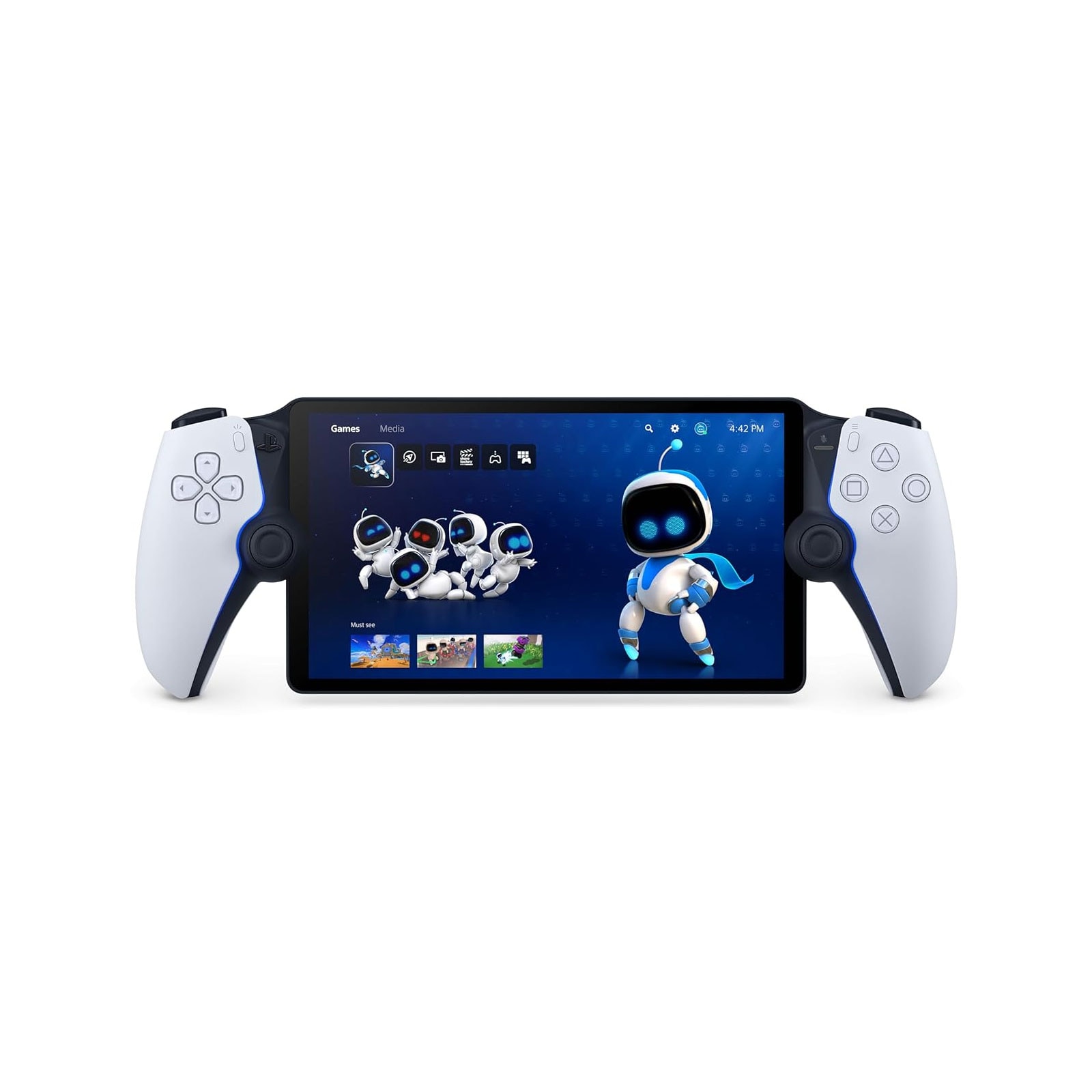 Sony PS5 Portal Remote Player - Bild 1