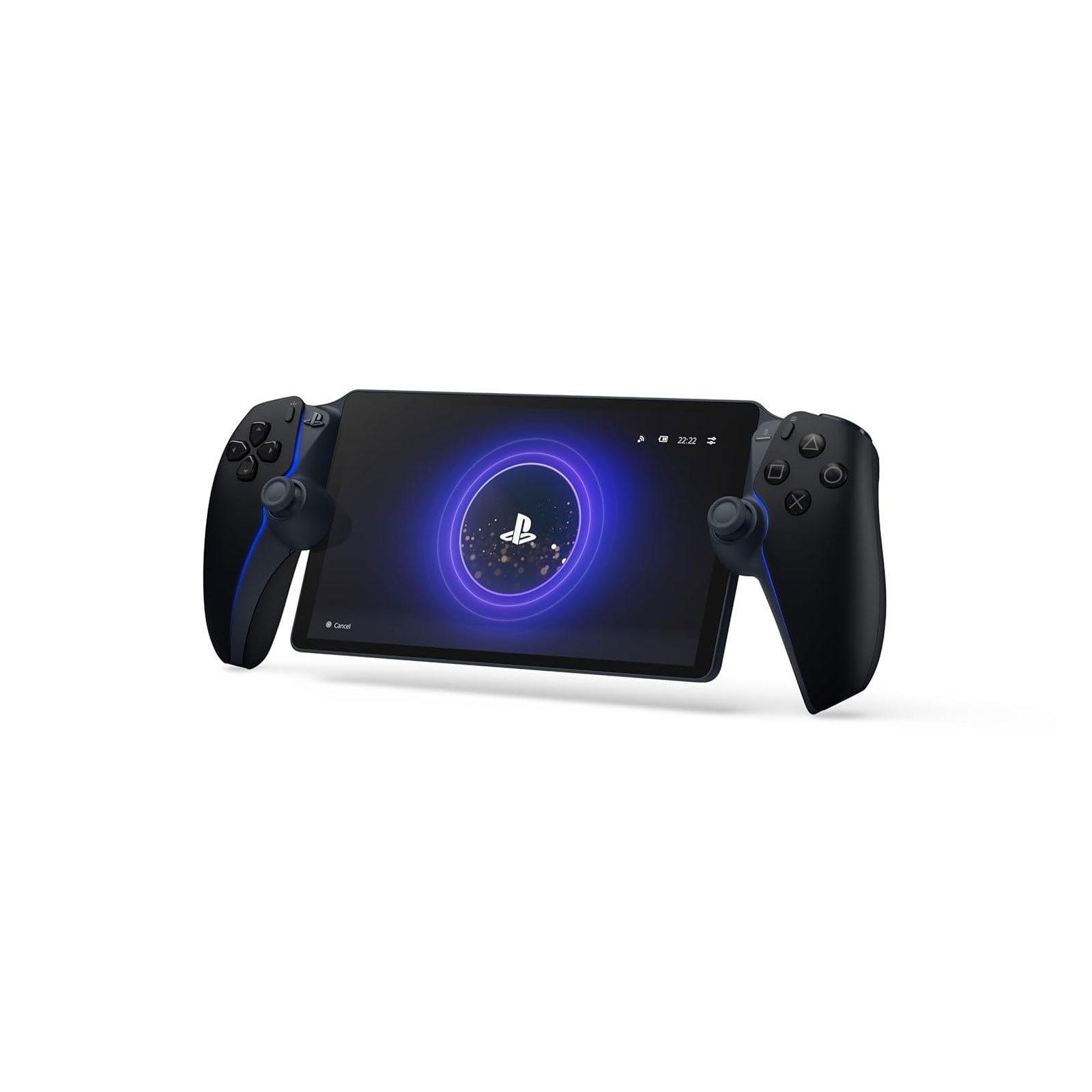 Sony PlayStation Portal&trade; Remote Player - Midnight Black - Bild 1