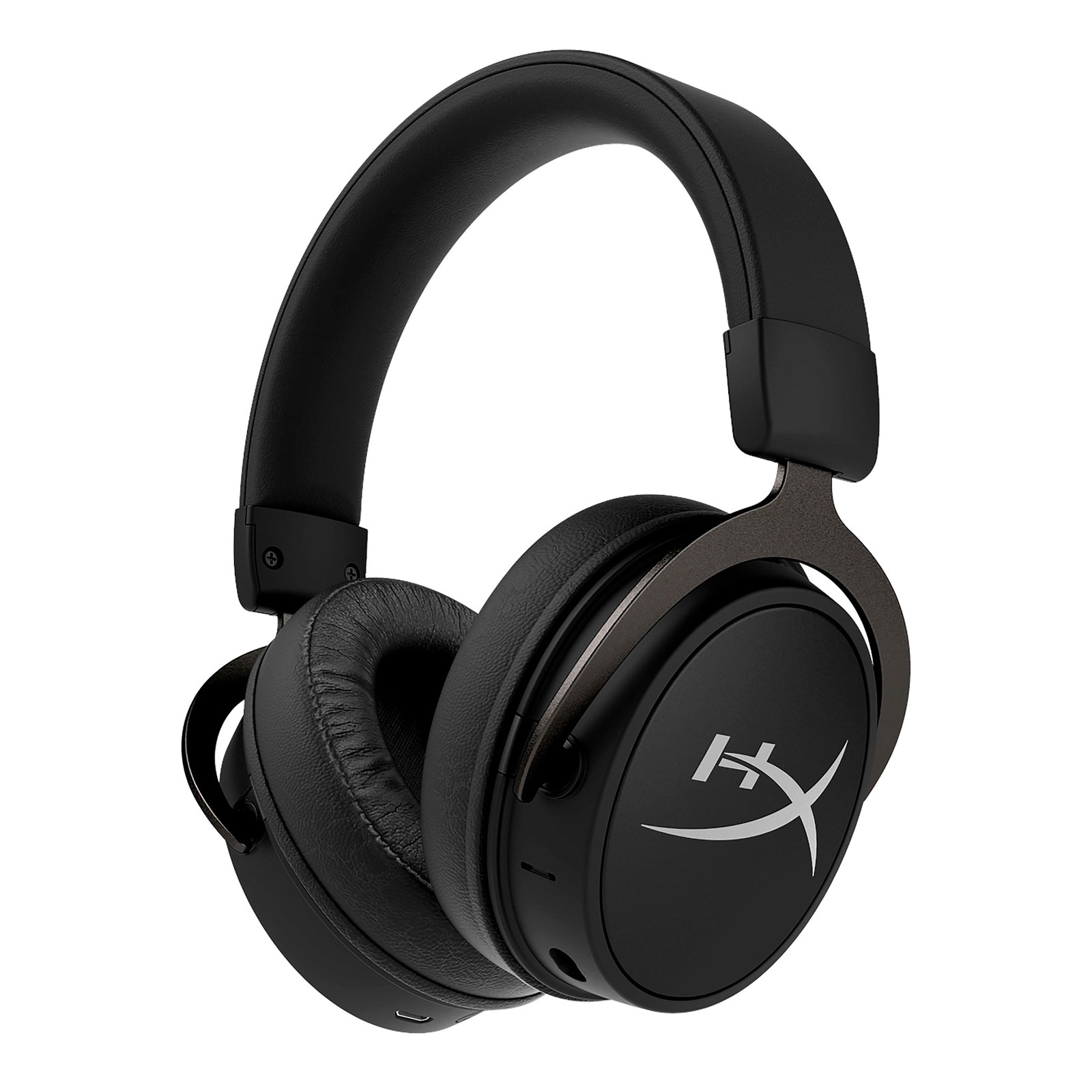 HyperX Cloud MIX schwarz grau Gaming-Headset - Bild 1