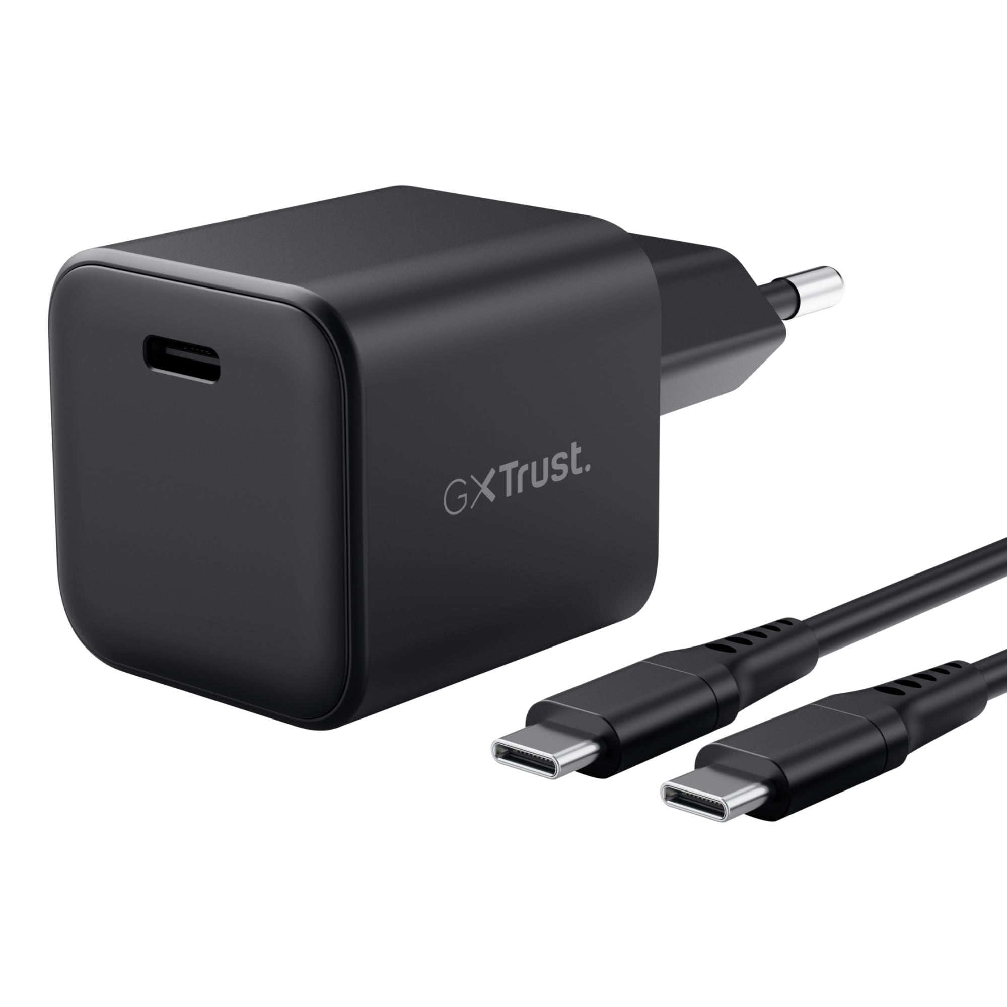 Trust TRU GXT1258 USB-C CHARGER FOR - Bild 1