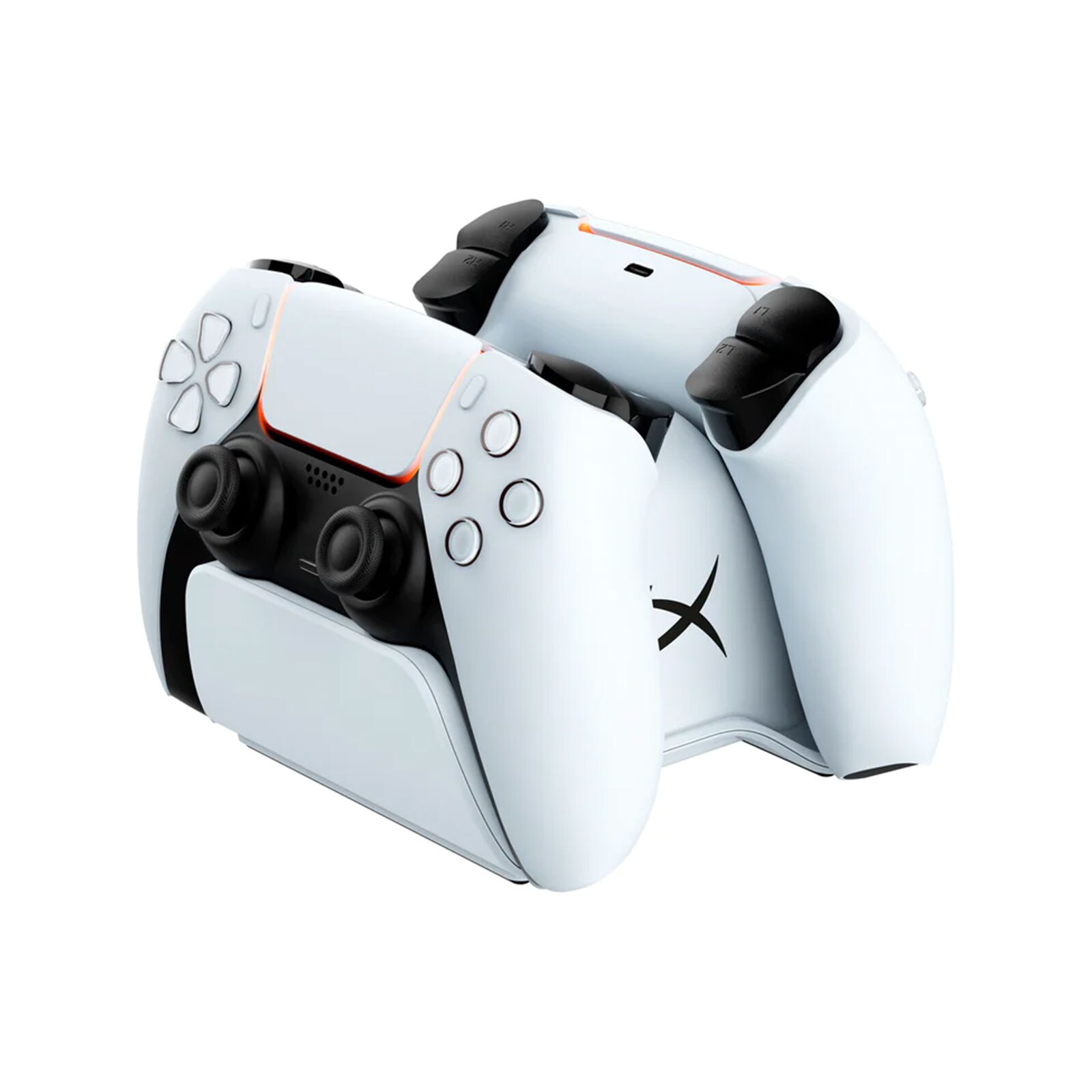HyperX ChargePlay Duo Controller Ladestation f&uuml;r PS5 - Bild 1