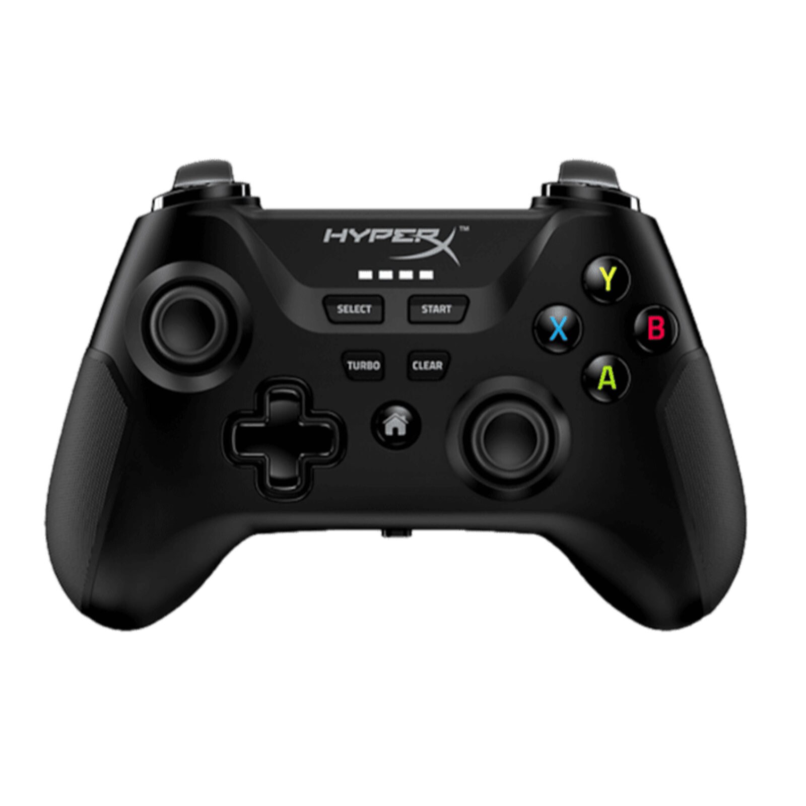 HyperX Clutch Wireless schwarz Controller - Bild 1