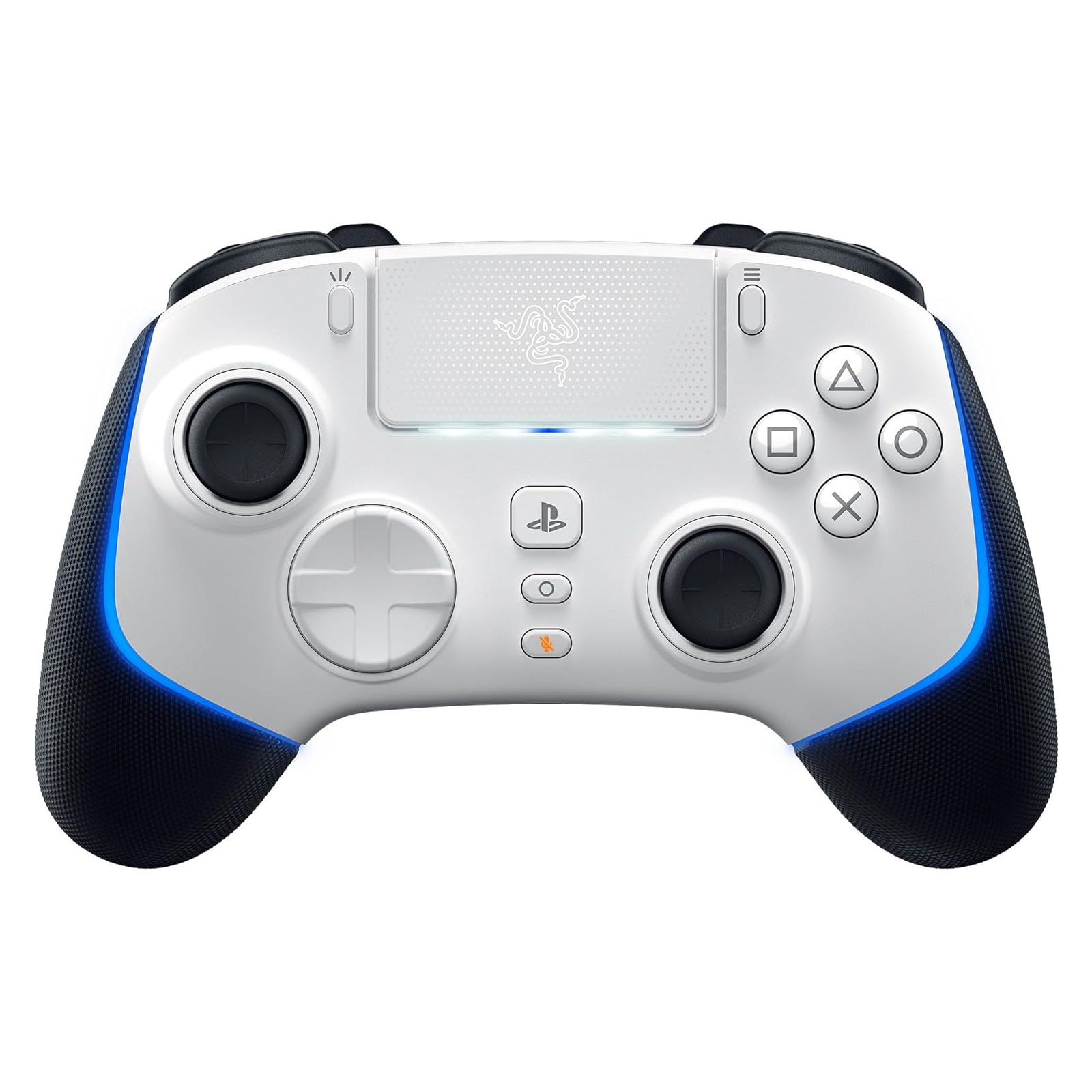 RAZER Wolverine V2 Pro Controller, Wei&szlig; - Bild 1