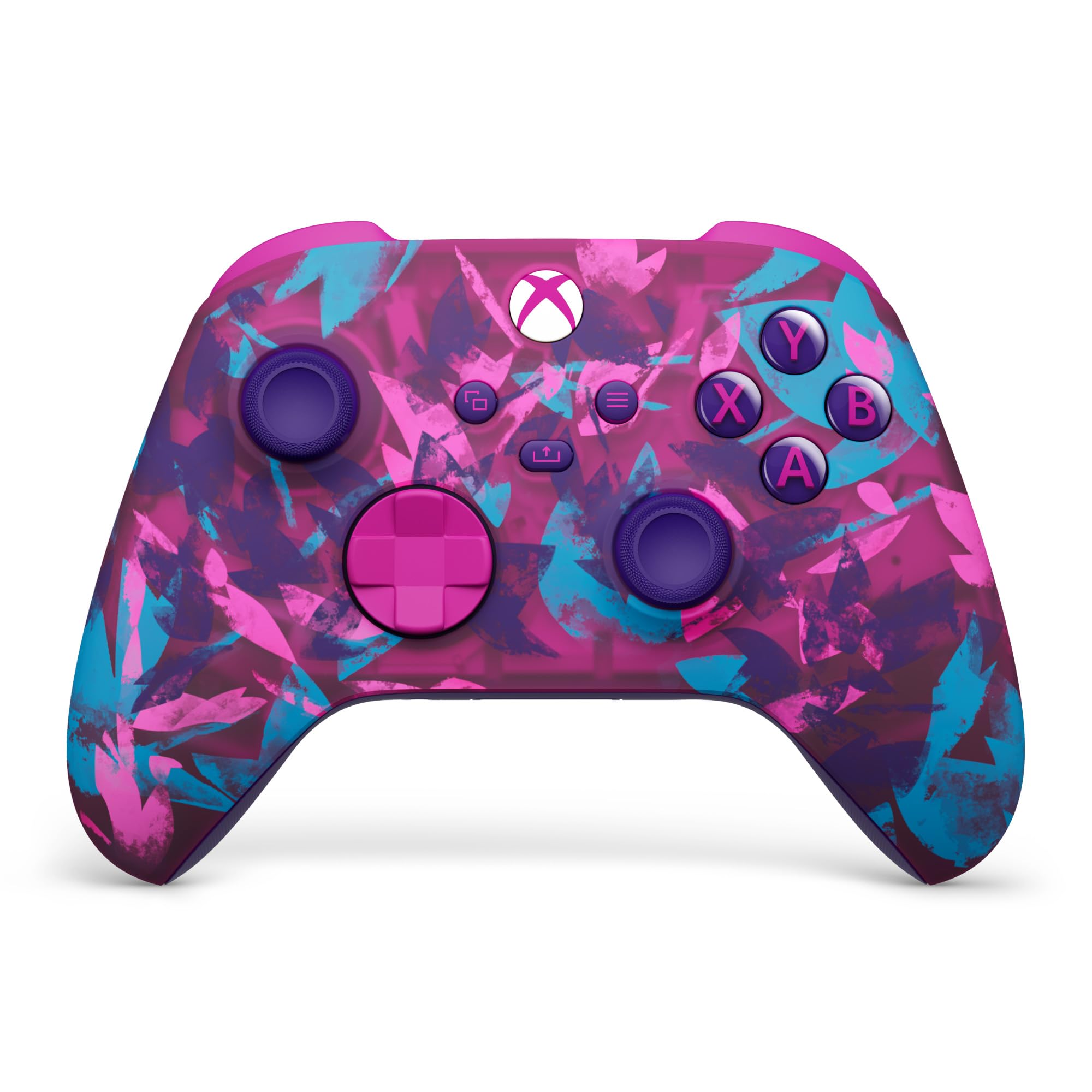 Microsoft Xbox Wireless Controller - Heart Breaker Special Edition - Xbox Series X|S/Xbox One/Windows - Bild 1