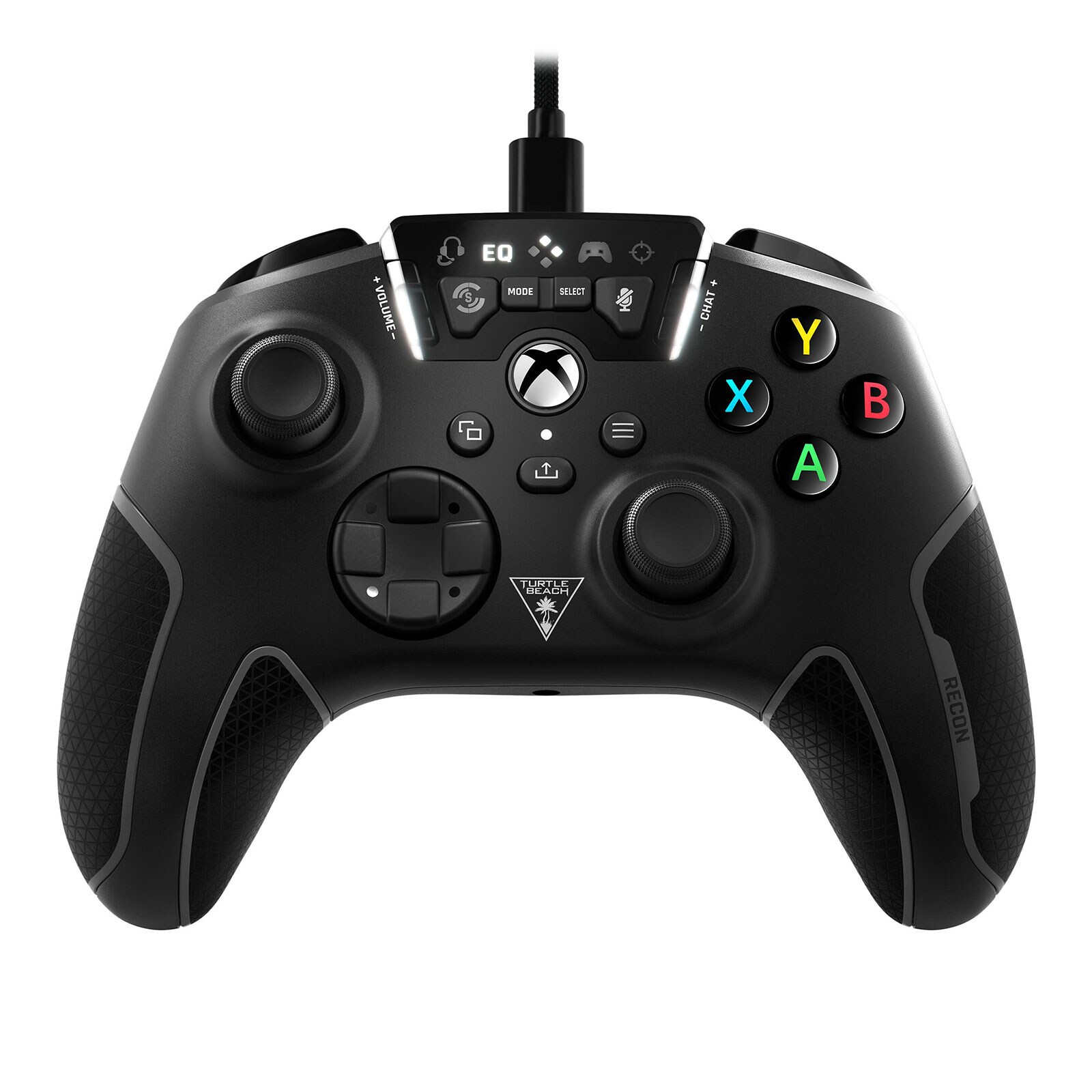 Turtle Beach Recon Xbox Controller Schwarz - Bild 1