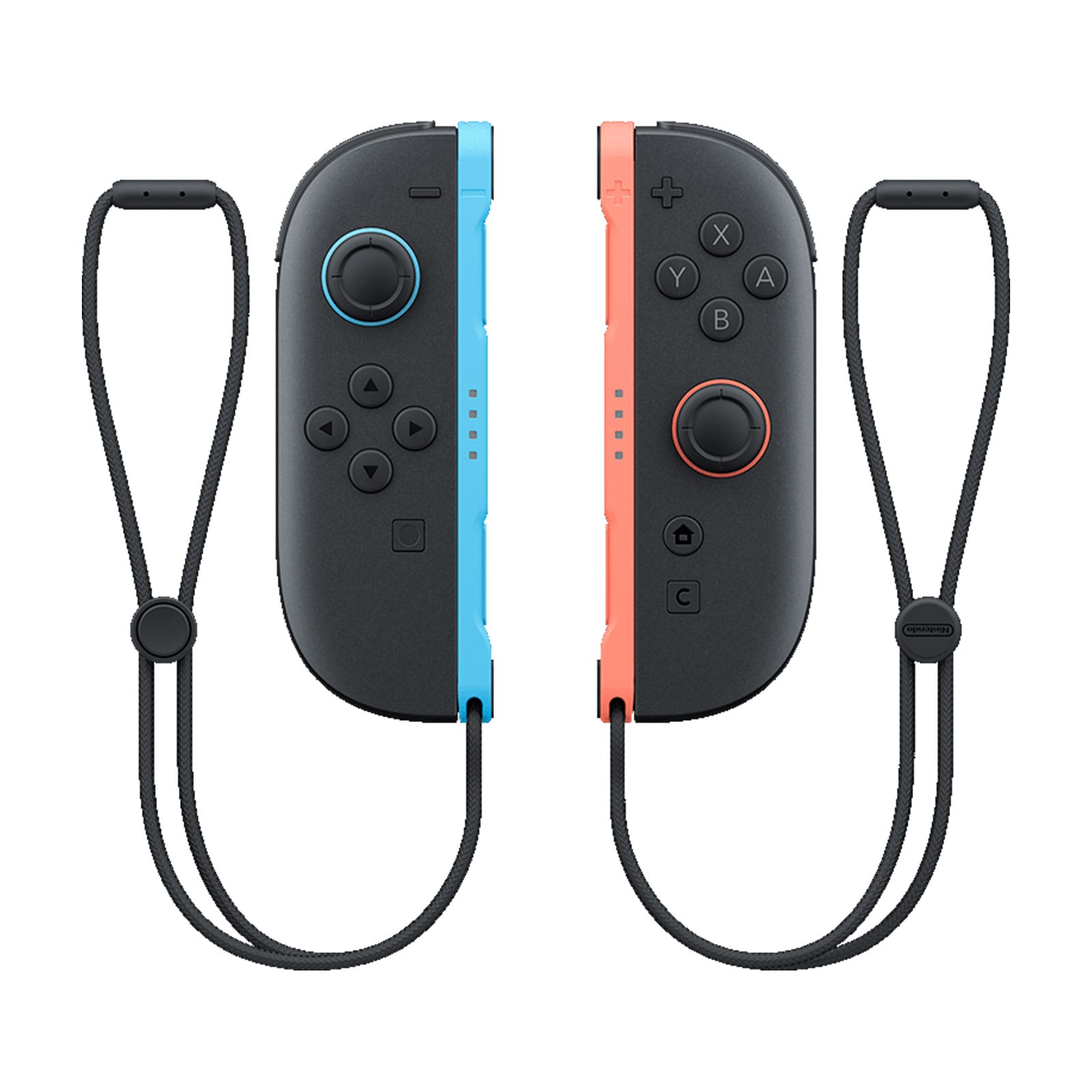Nintendo Joy-Con 2 2er Set - Bild 1