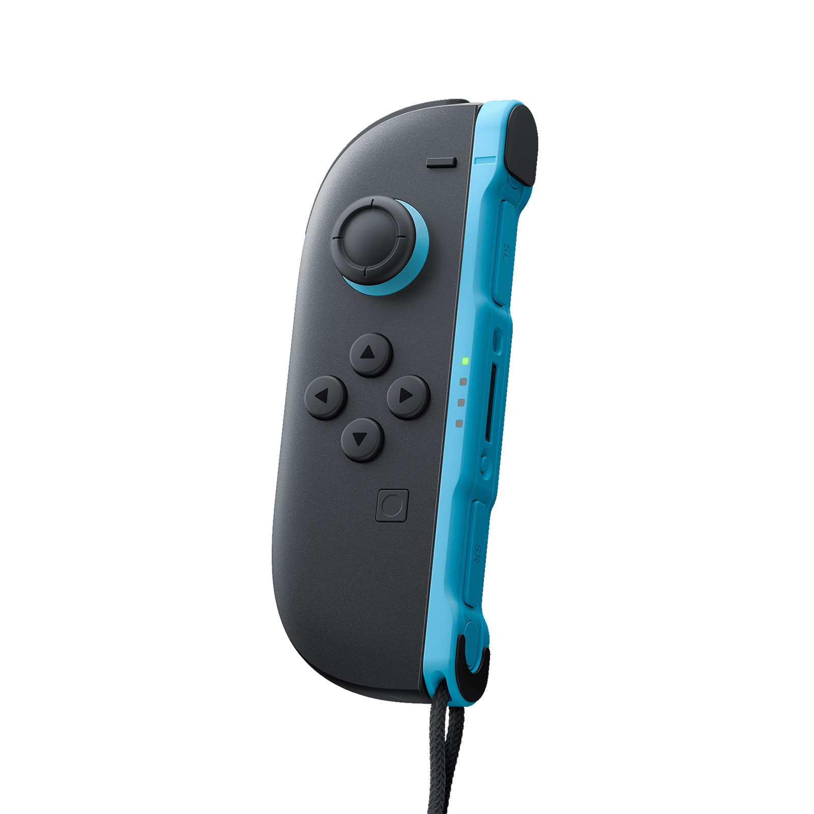 Nintendo Joy-Con 2 (L) hellblau Nintendo Switch 2 Controller - Bild 1