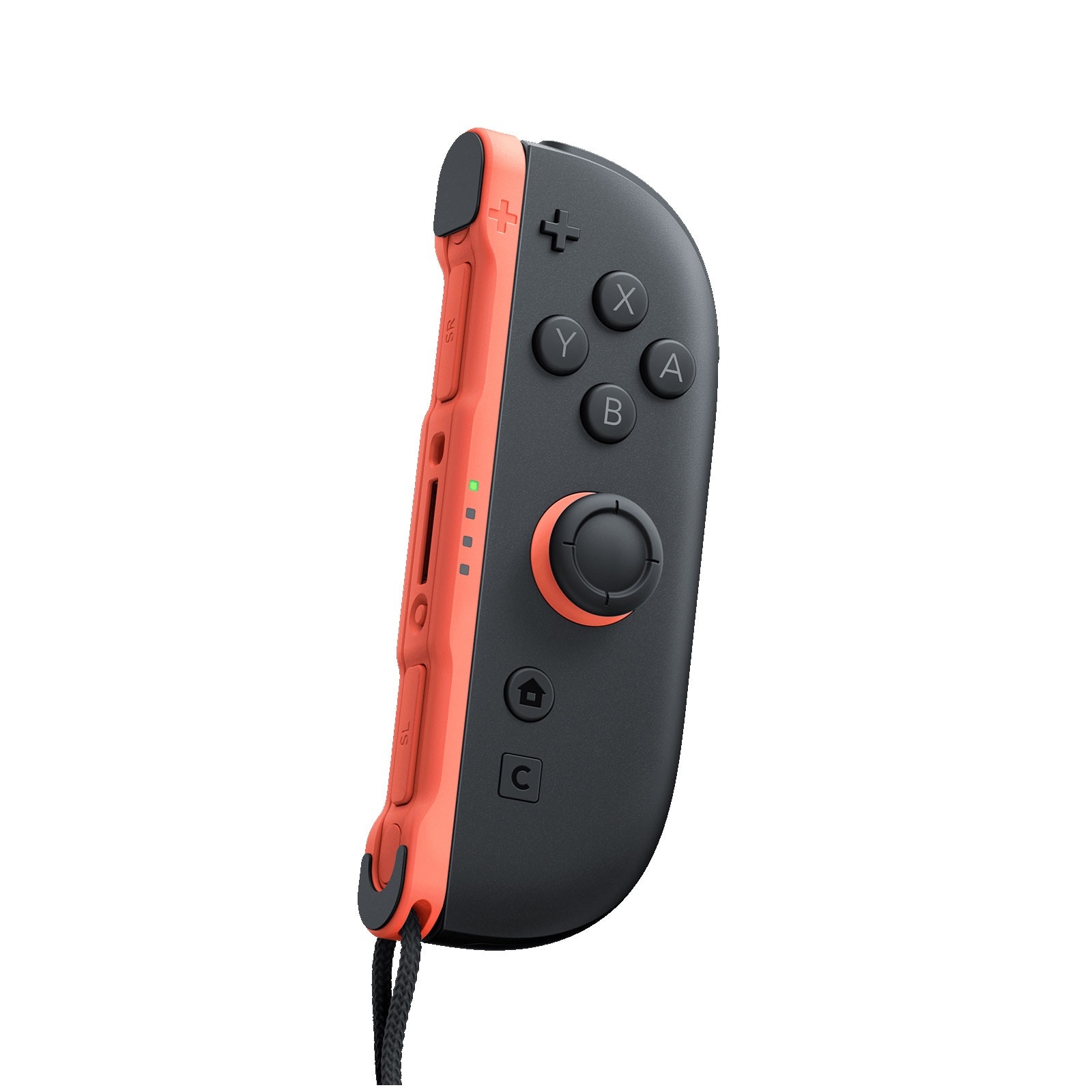 Nintendo Joy-Con 2 (R) hellrot Nintendo Switch 2 Controller - Bild 1