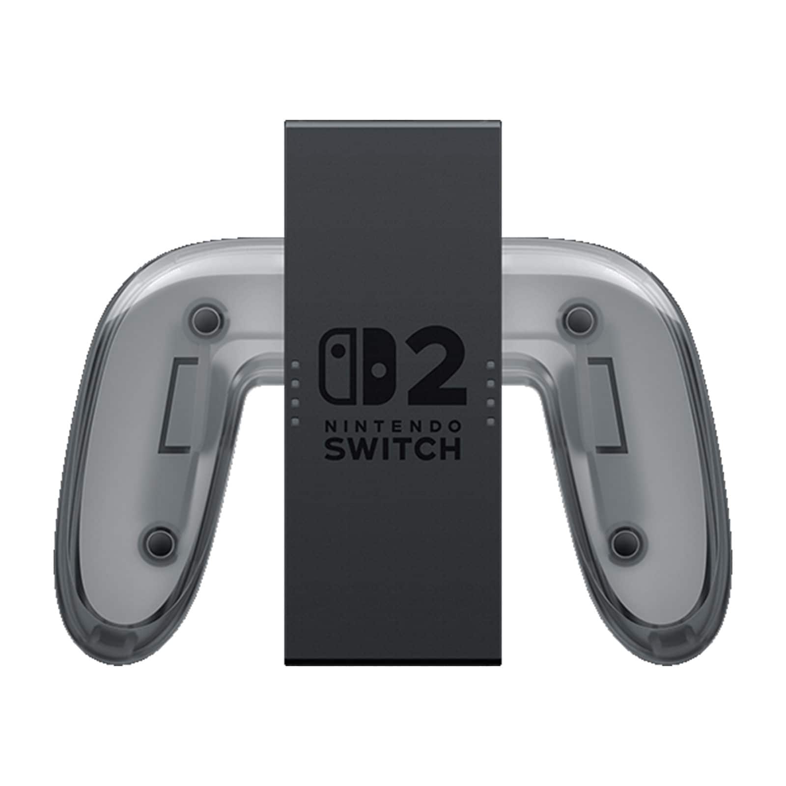 Nintendo Joy-Con 2 Aufladehalterung - Bild 1