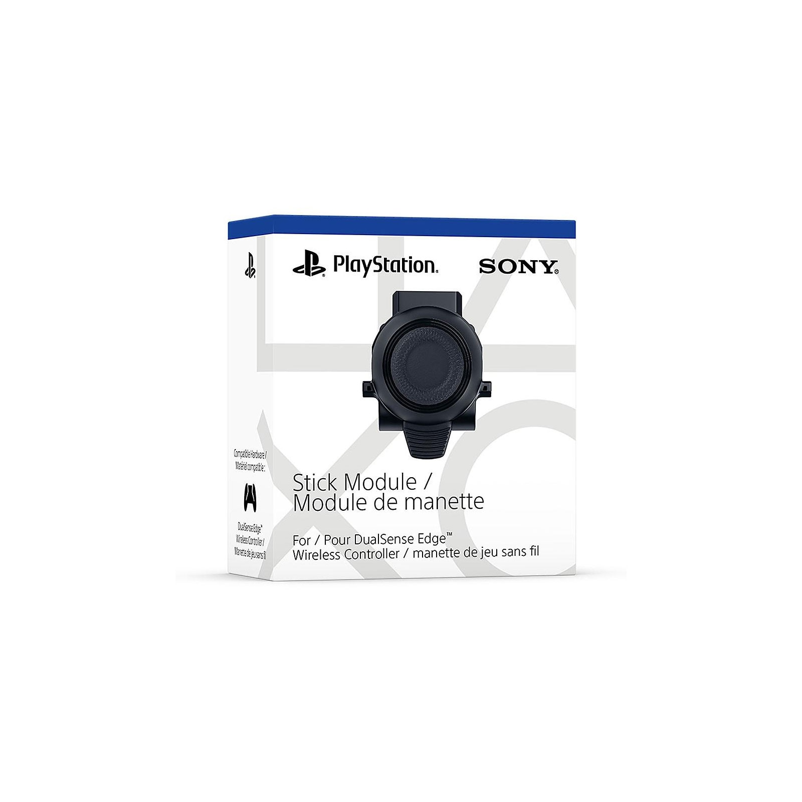 SONY PS5 Stickmodul f&uuml;r DualSense Edge Wireless-Controller - Bild 1