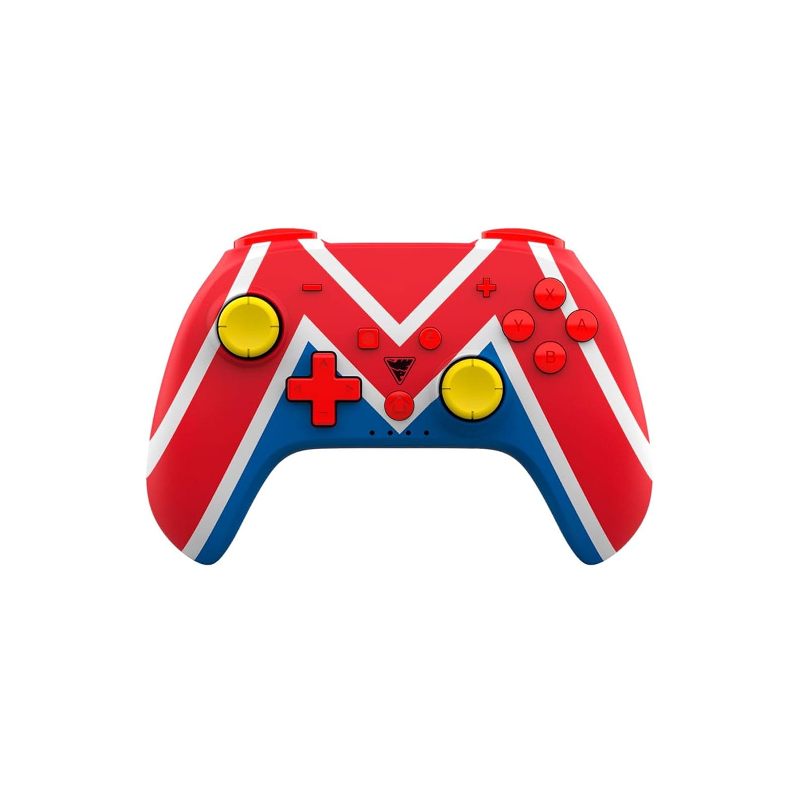 Dragonwar Dragonshock Controller Poptop Wireless, Mario Universe (Switch) - Bild 1
