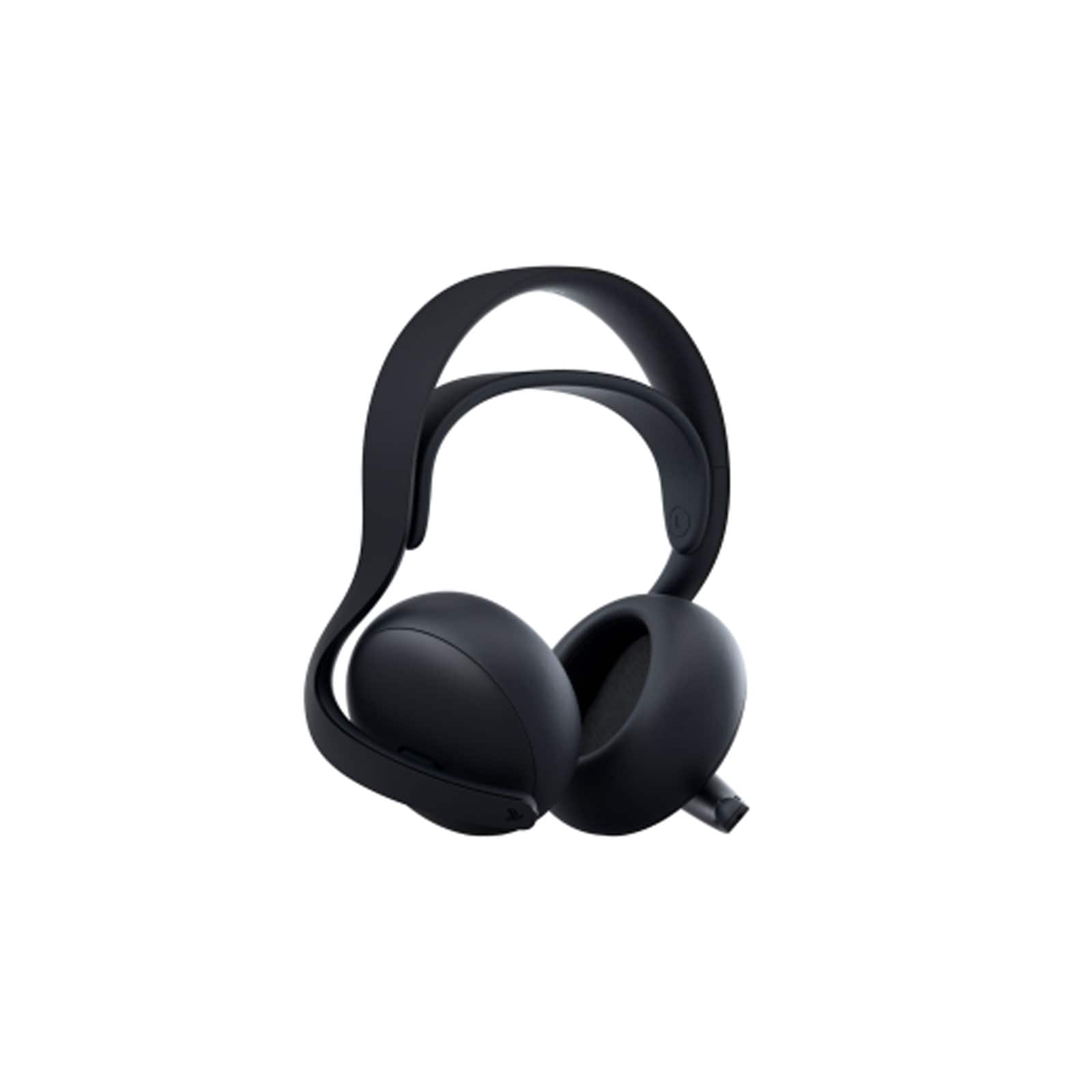 Sony PULSE Elite&trade; Wireless-Headset - Midnight Black (Kompatibel mit PS5) - Bild 1
