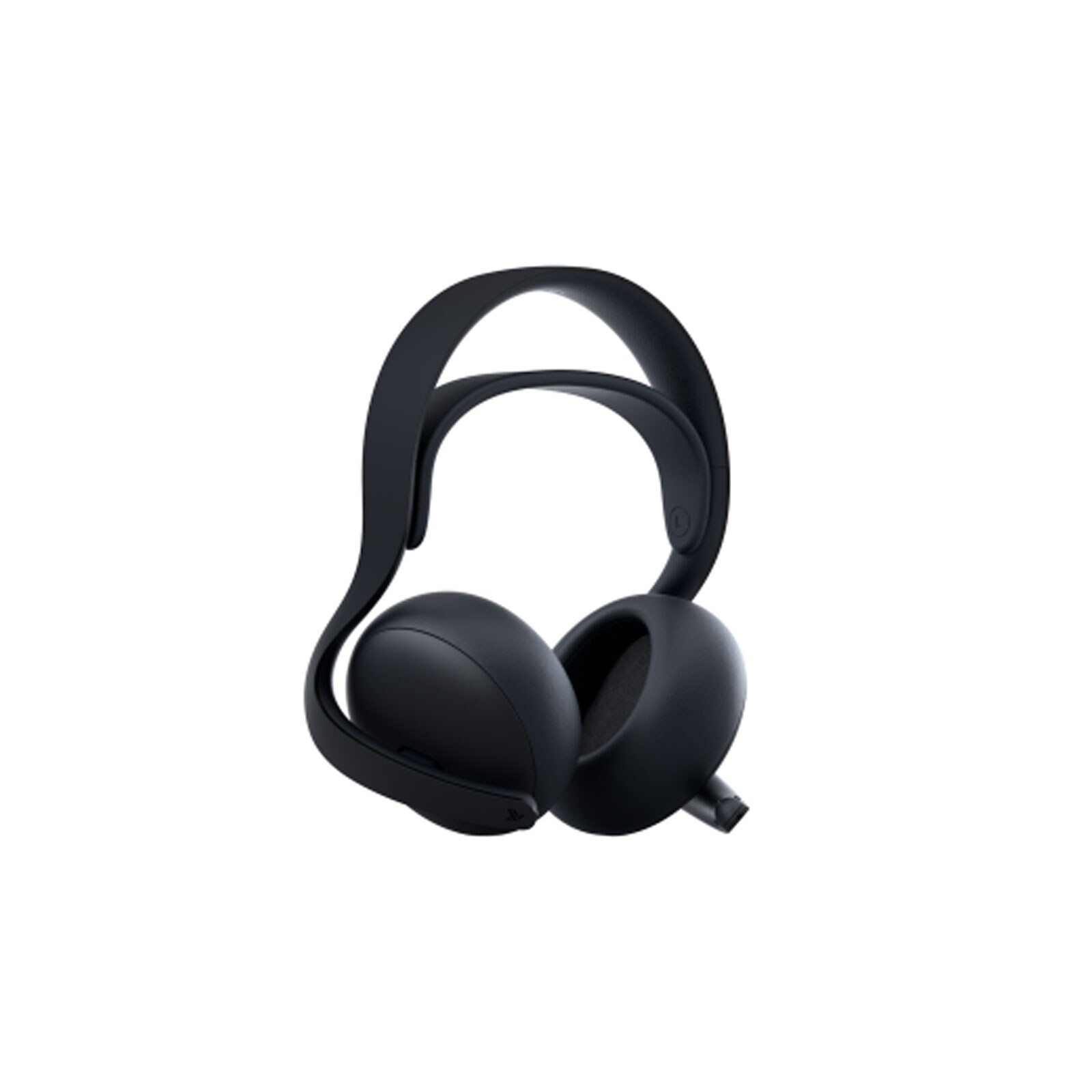 Sony PULSE Elite™ Wireless-Headset - Midnight Black (Kompatibel mit PS5)