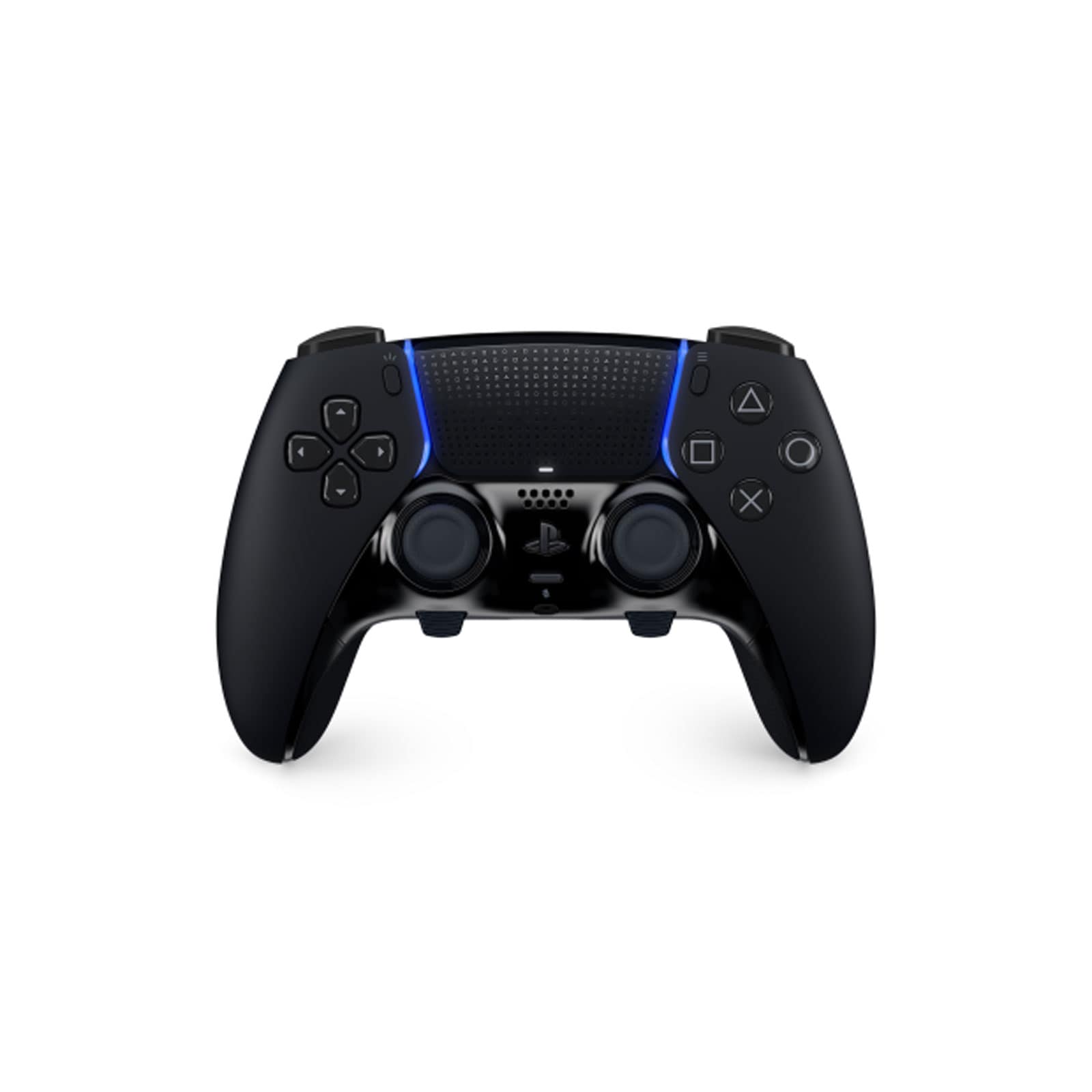 Sony DualSense Edge&reg; Wireless-Controller - Midnight Black - Bild 1