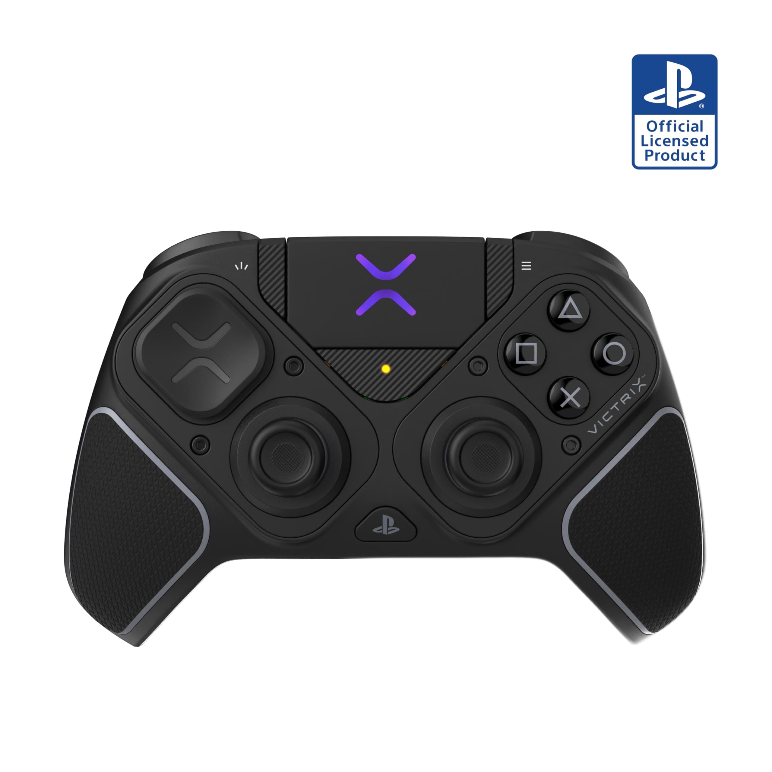 Turtle Beach Victrix Pro BFG Wireless Controller, schwarz Playstation Controller - Bild 1
