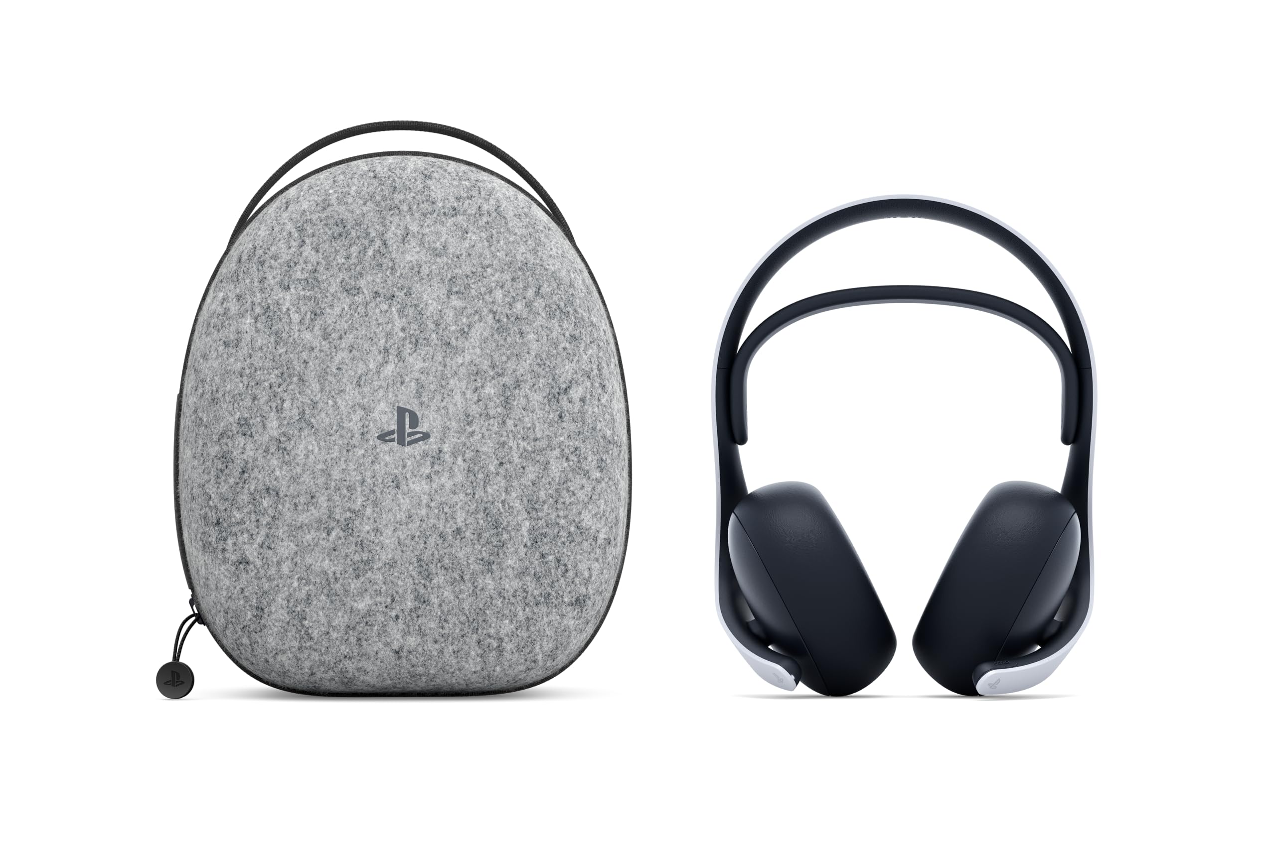 SONY PlayStation PULSE Elite Wireless-Headset (Kompatibel mit PlayStation&reg;5-Konsole, PC/Mac&reg;, Mobile Ger&auml;te, PlayStation Portal&trade; Remote-Player) - Bild 1