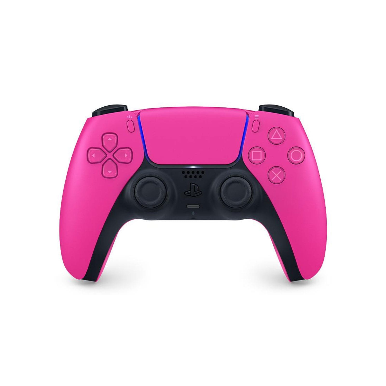 SONY PlayStation 5 DualSense Wireless-Controller Nova Pink (Kompatibel mit PC, Mac, Mobile Ger&auml;te) - Bild 1